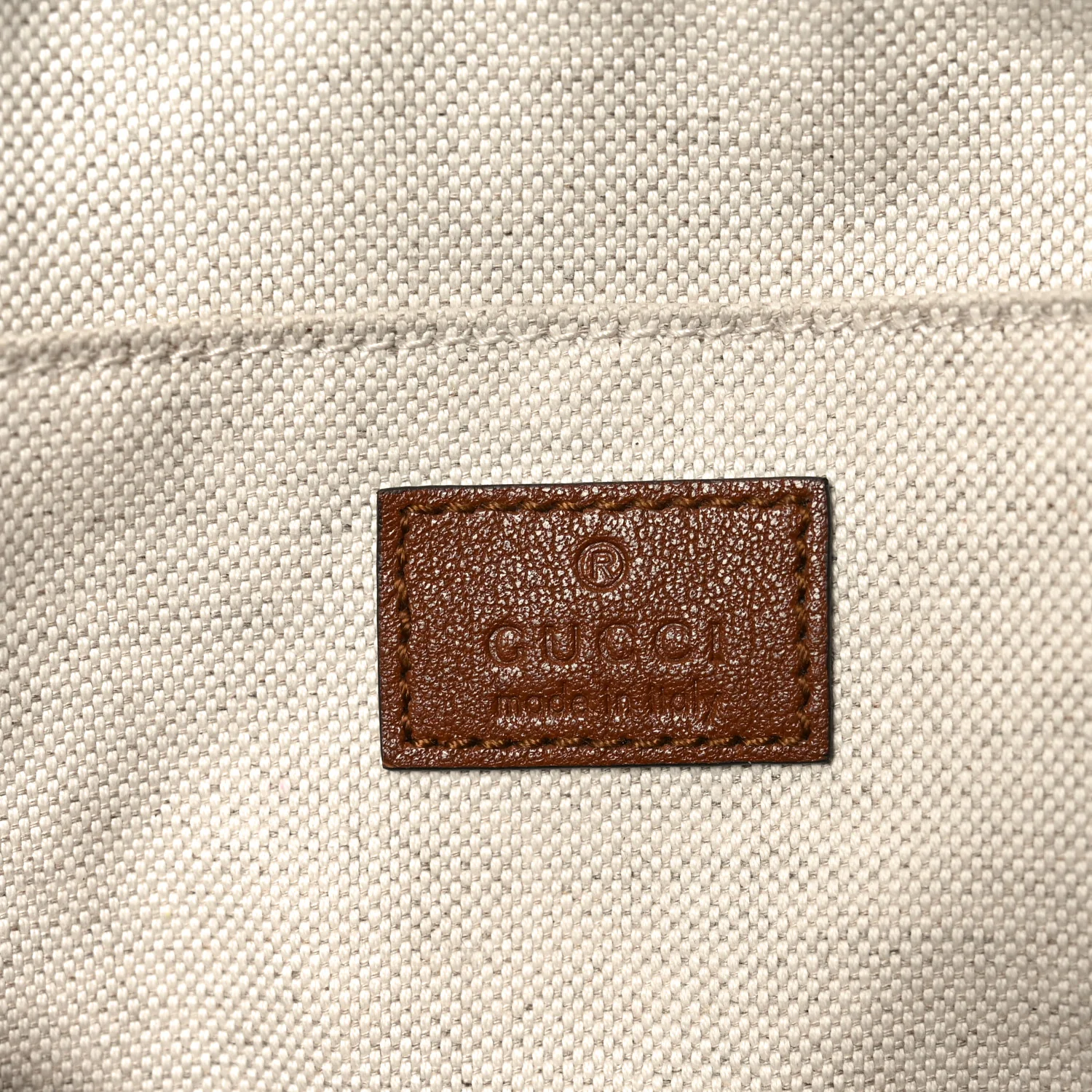 Sakai Be Green Calfskin Diagonal Stitched Small Blondie Shoulder Bag Cuir - Image 6