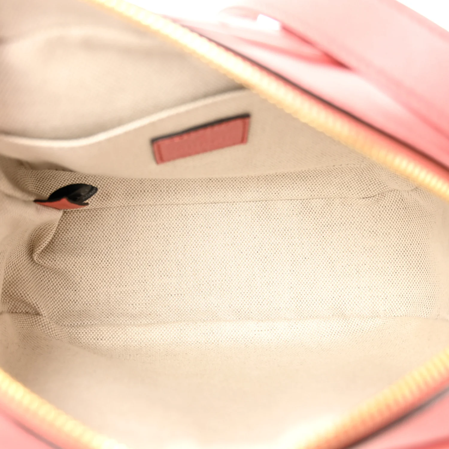 Sakai Be Green Calfskin Diagonal Stitched Small Blondie Shoulder Bag Gorgeus Grace - Image 5