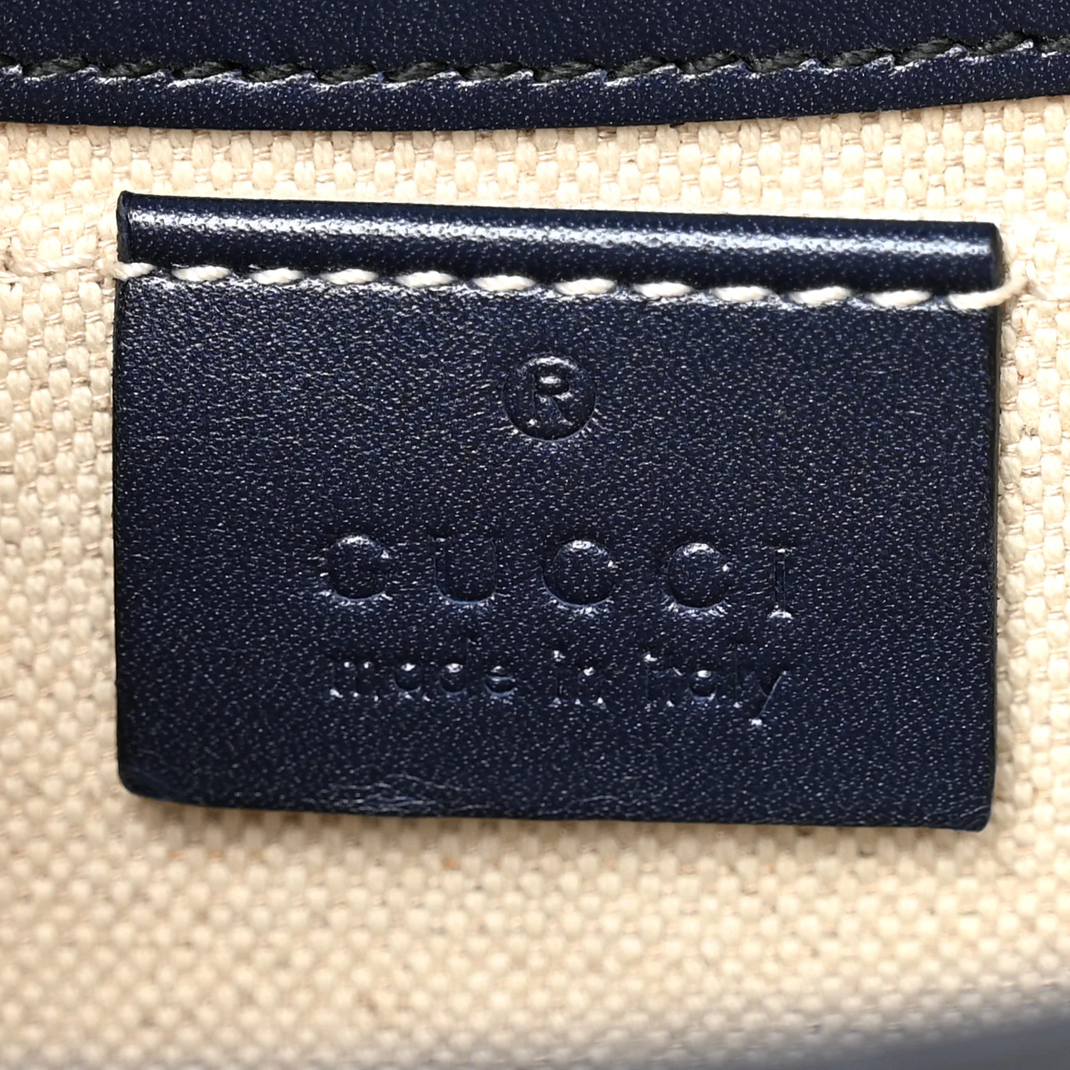 Shine Guccissima Medium Emily Chain Shoulder Bag Melanzana - Image 6