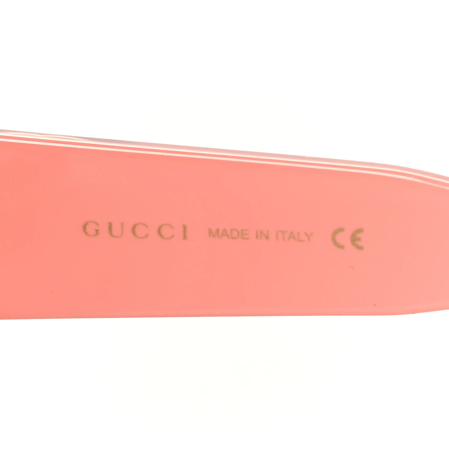 Square Frame GG0178S Sunglasses Rose Brown - Image 5
