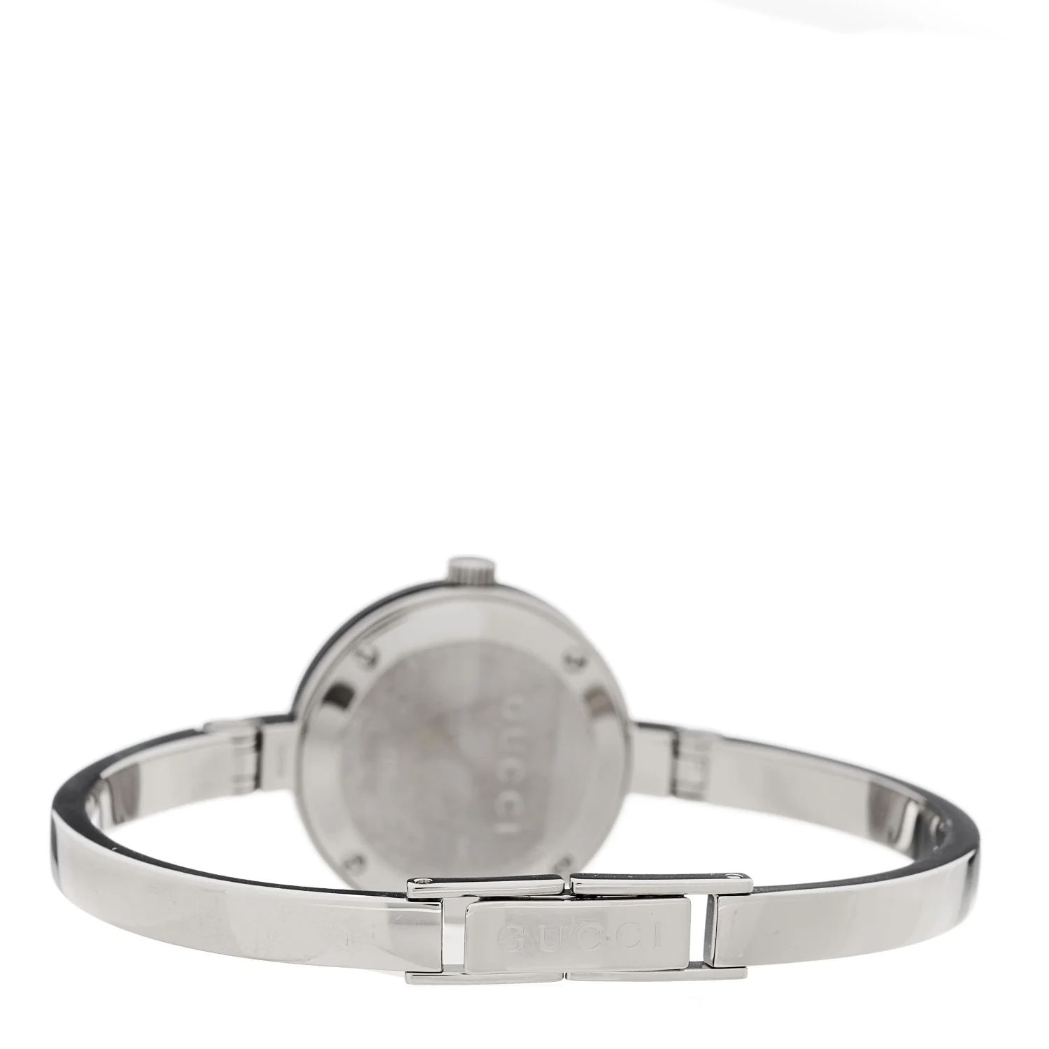 Stainless Steel 25mm 105 Series Web Quartz Watch - Image 3