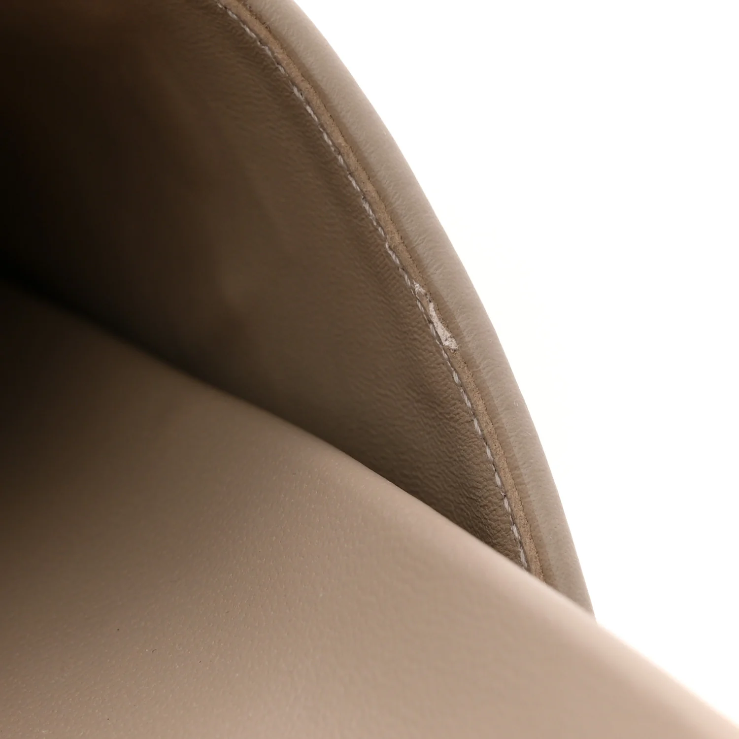 Suede GG Guccissima Womens Horsebit Mules 38.5 Beige - Image 20