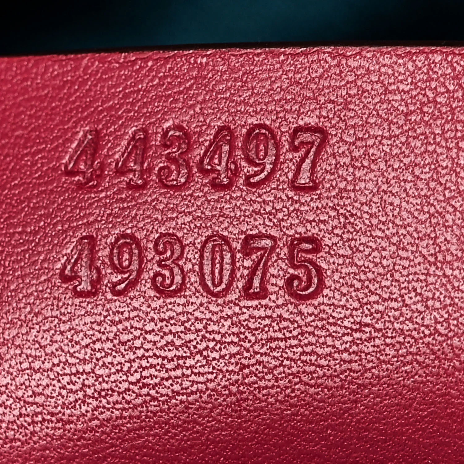 Velvet Matelasse Small GG Marmont Shoulder Bag Light Raspberry Rose - Image 7