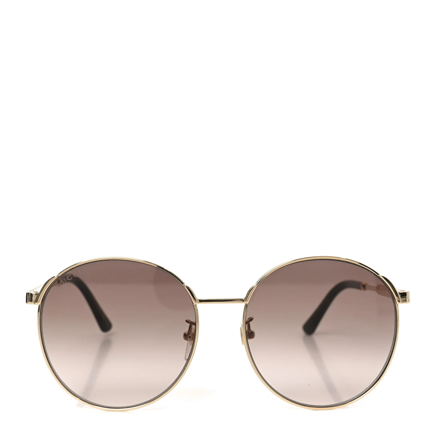 Web Round Sunglasses GG0206SK - Image 2