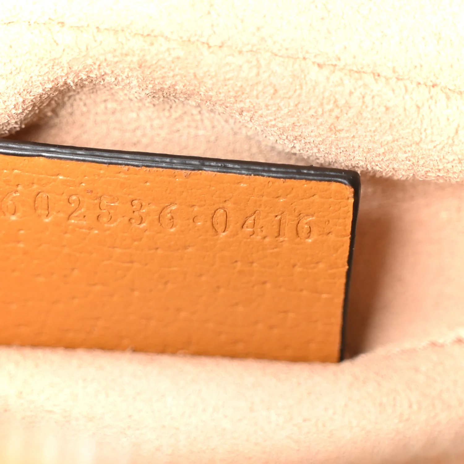 X DISNEY Mini Vintage GG Supreme Monogram Mickey Mouse Shoulder Bag Beige Vintage Sun Oil - Image 7