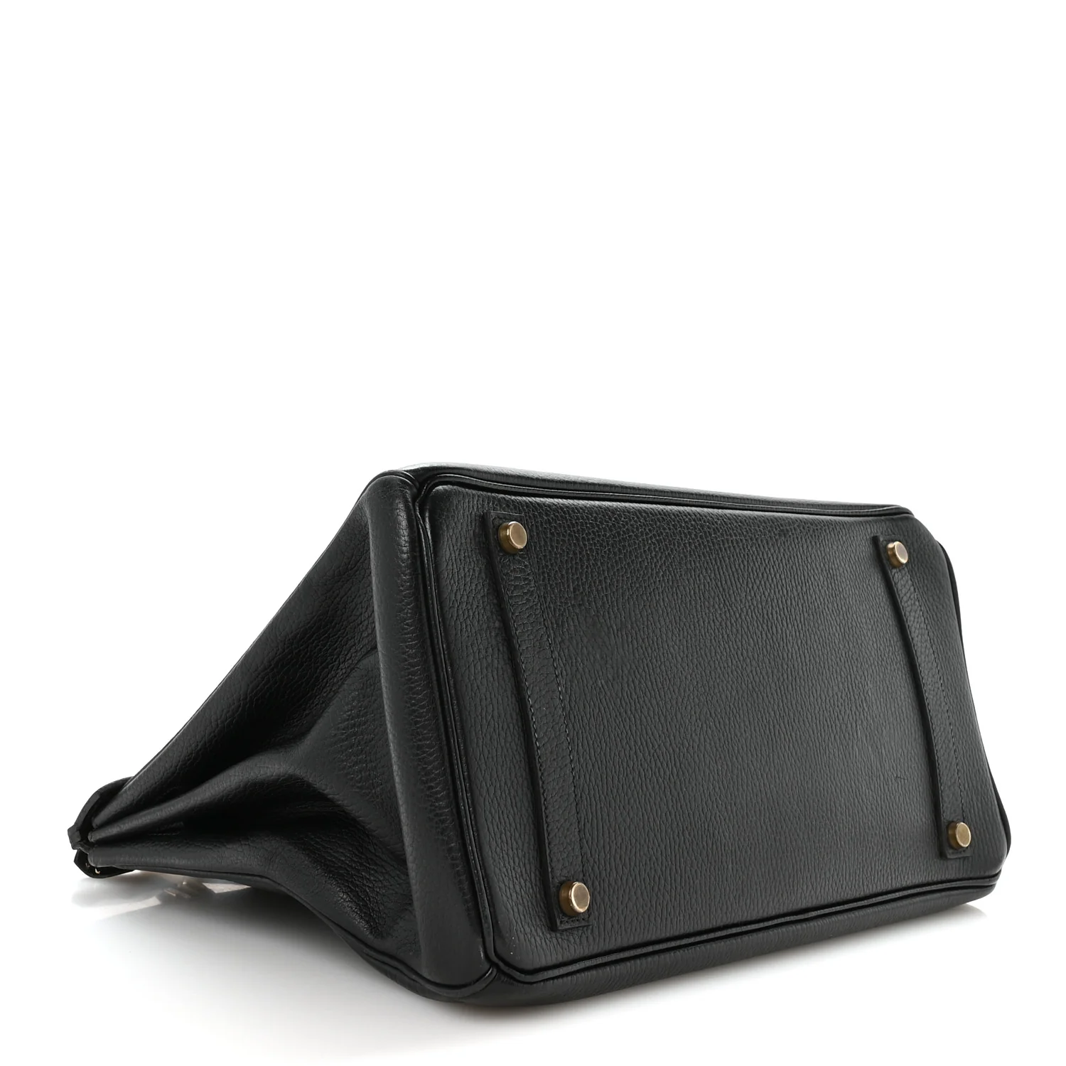 Ardennes Birkin 35 Black - Image 4