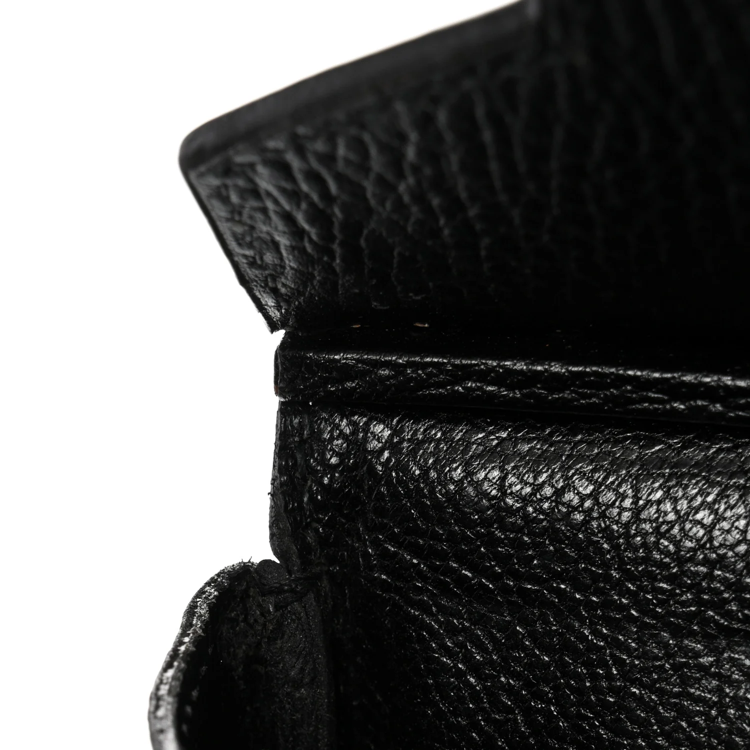 Ardennes Birkin 35 Black - Image 14