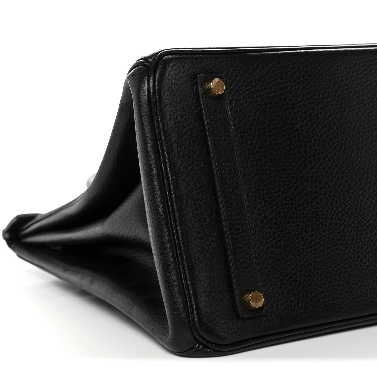 Ardennes Birkin 35 Black - Image 9