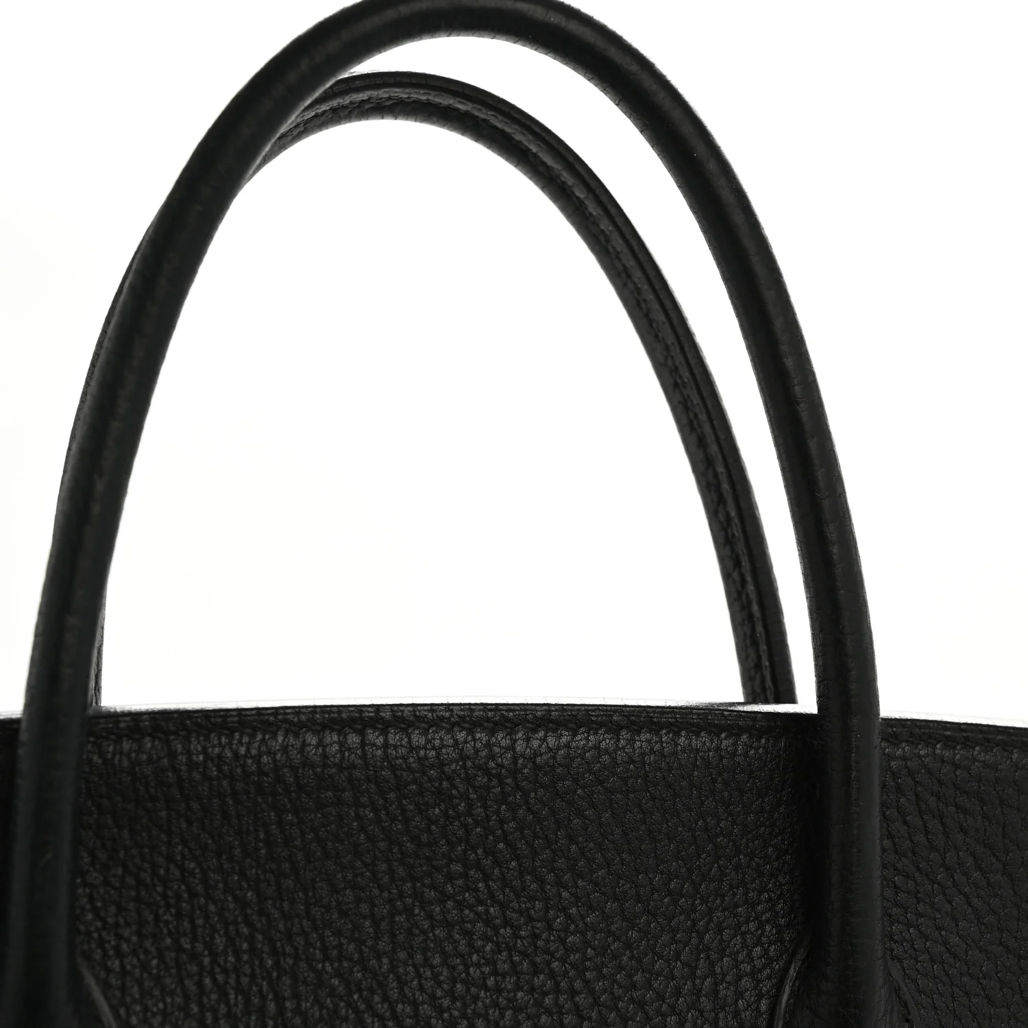 Ardennes Birkin 40 Black - Image 14