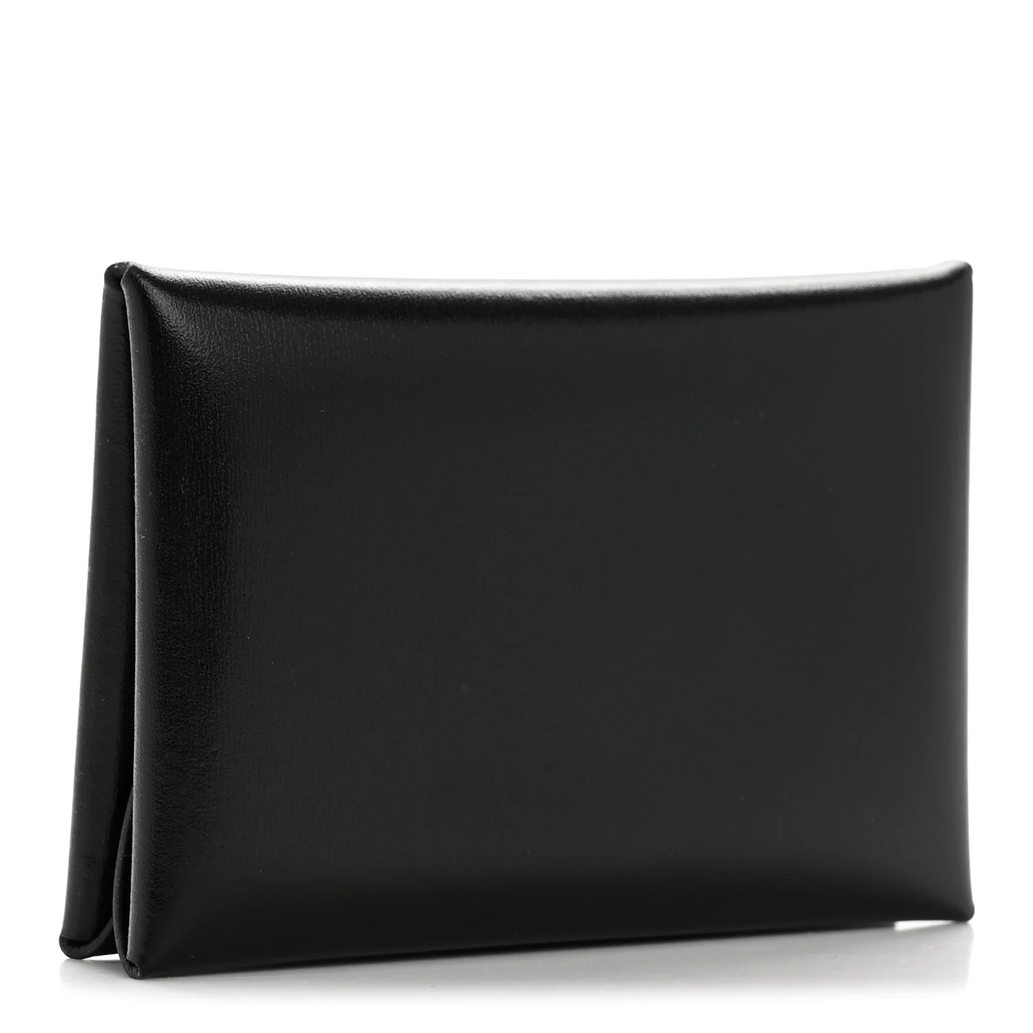 Box Calvi Duo Card Case Black - Image 3