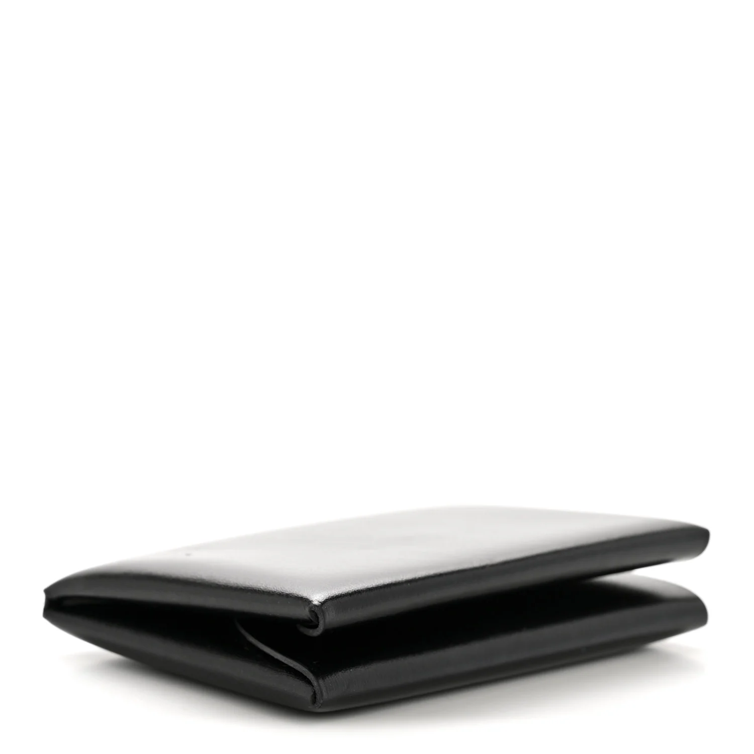 Box Calvi Duo Card Case Black - Image 4