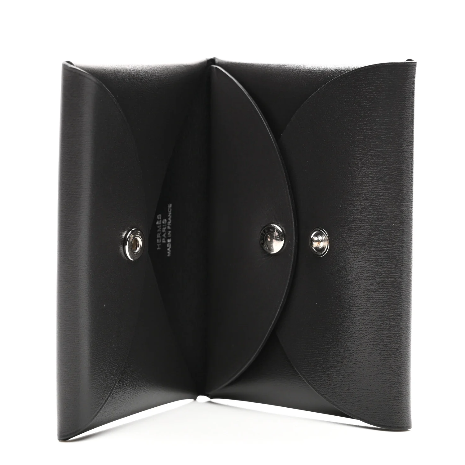 Box Calvi Duo Card Case Graphite - Image 5
