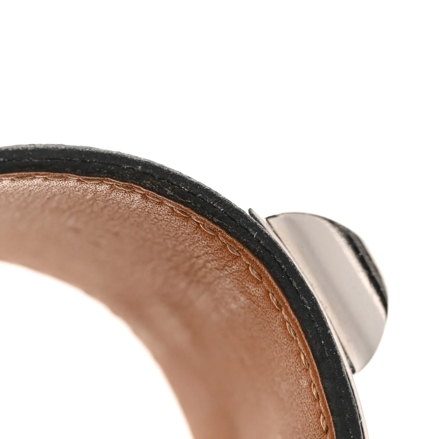 Box Collier De Chien CDC Bracelet S Black - Image 6