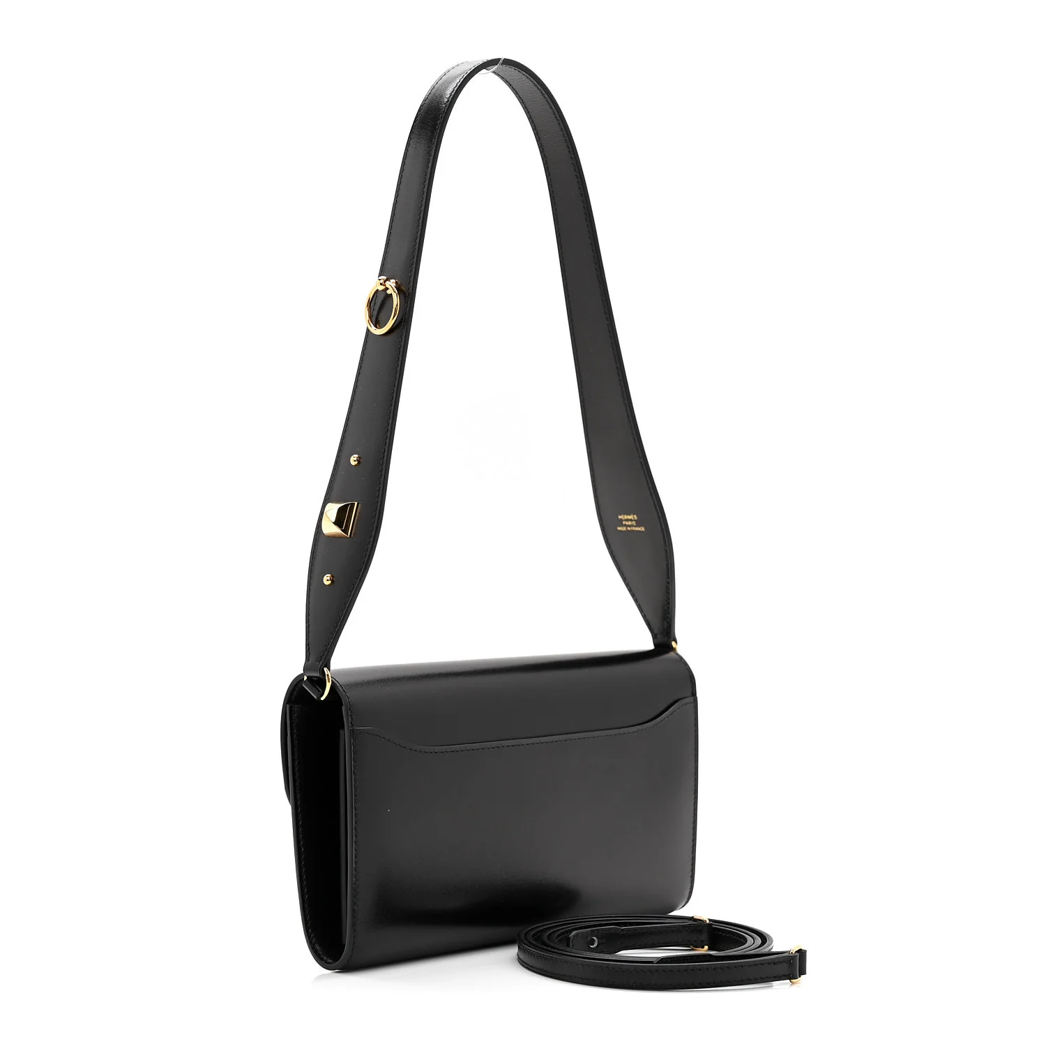 Box Constance Wallet To Go Rock Black - Image 3