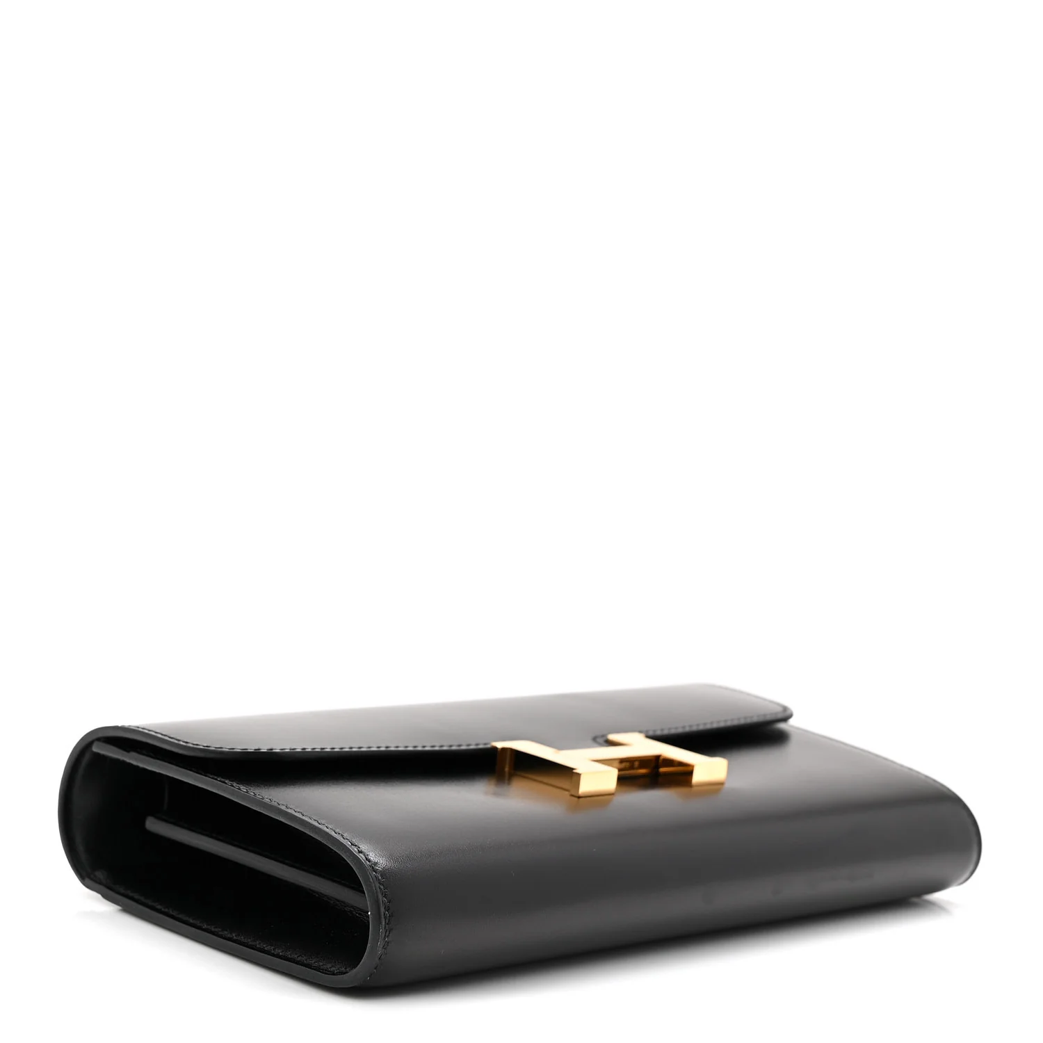 Box Constance Wallet To Go Rock Black - Image 4