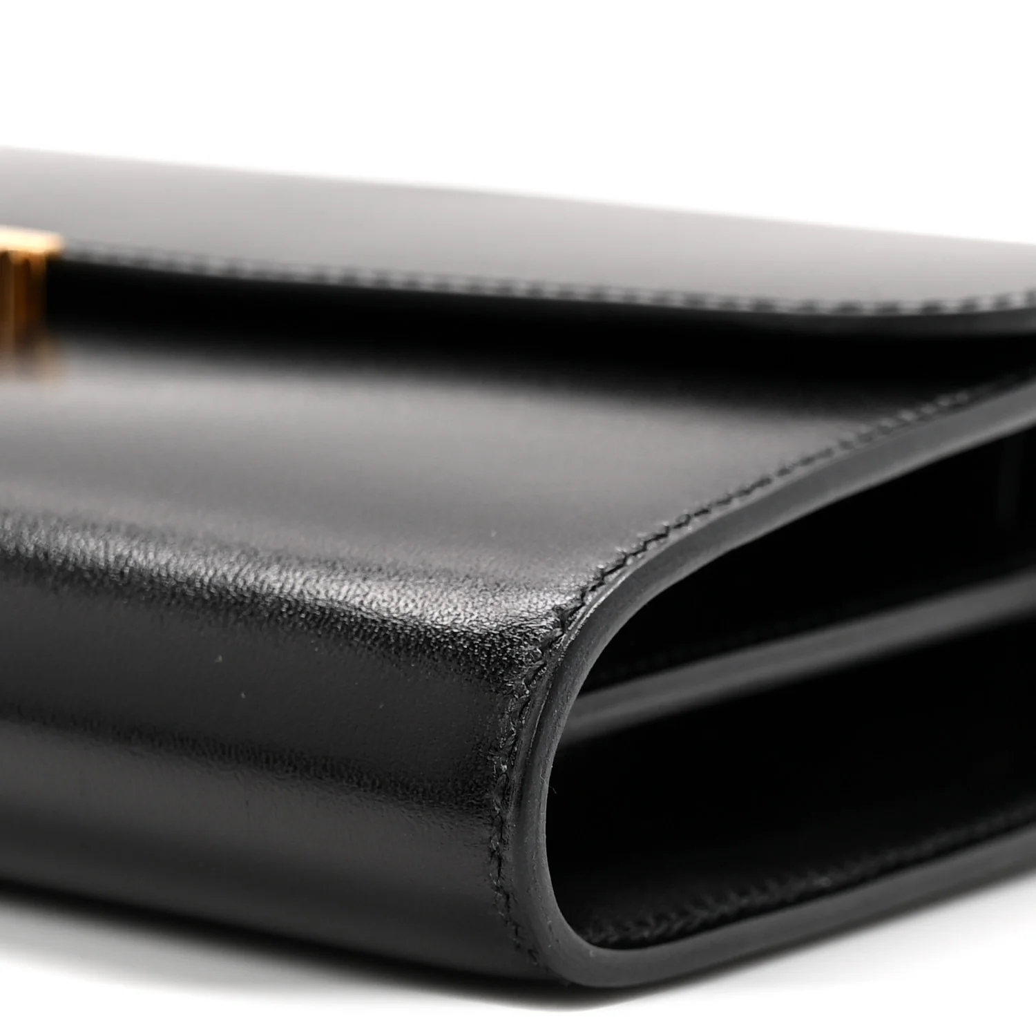 Box Constance Wallet To Go Rock Black - Image 9
