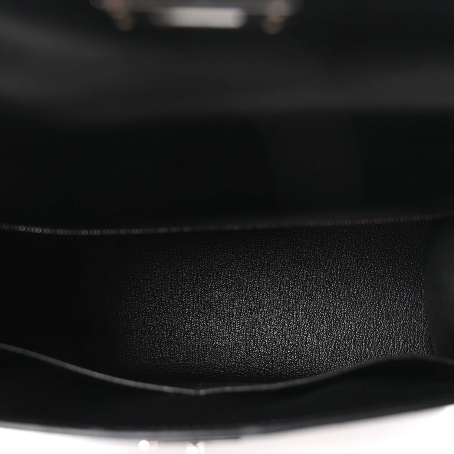 Box Kelly Sellier 28 Black - Image 5