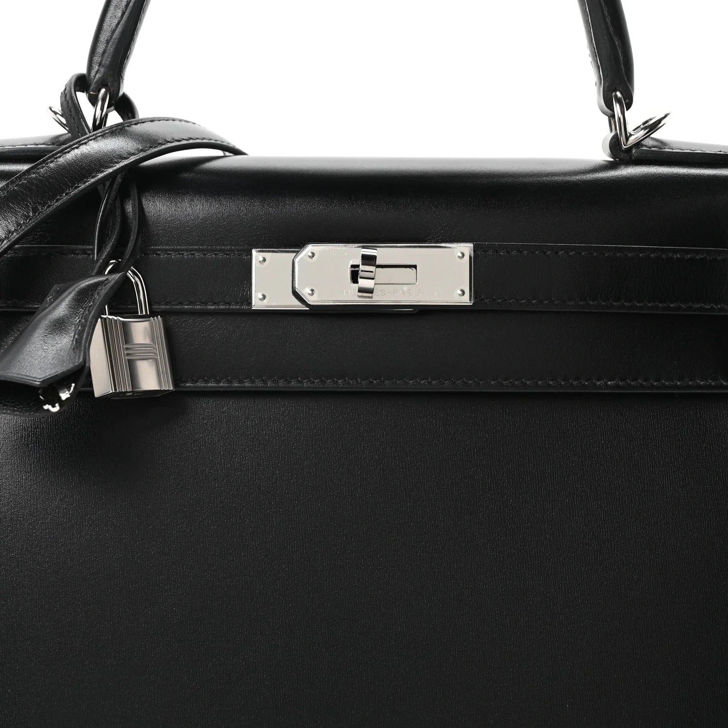 Box Kelly Sellier 28 Black - Image 8