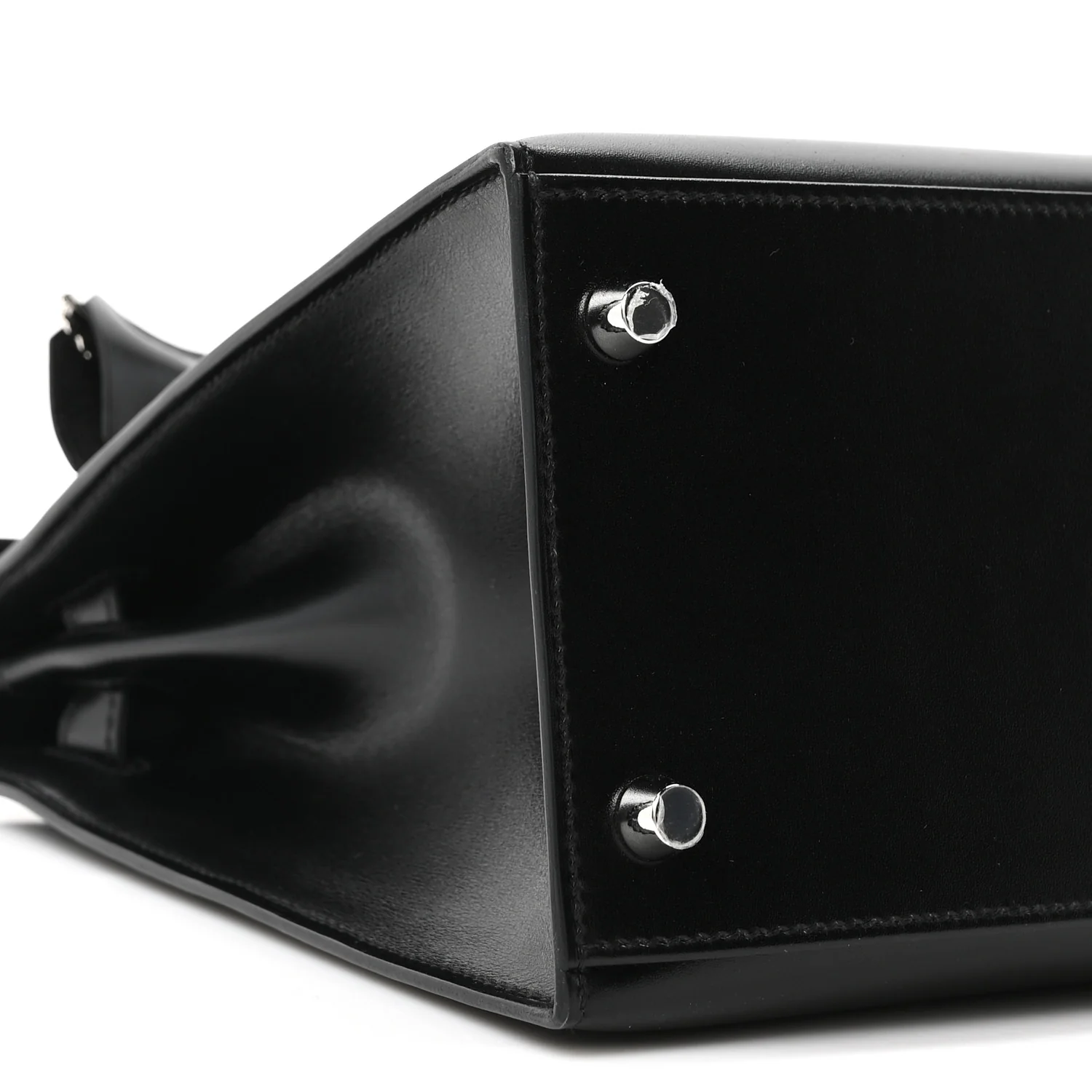Box Kelly Sellier 28 Black - Image 9