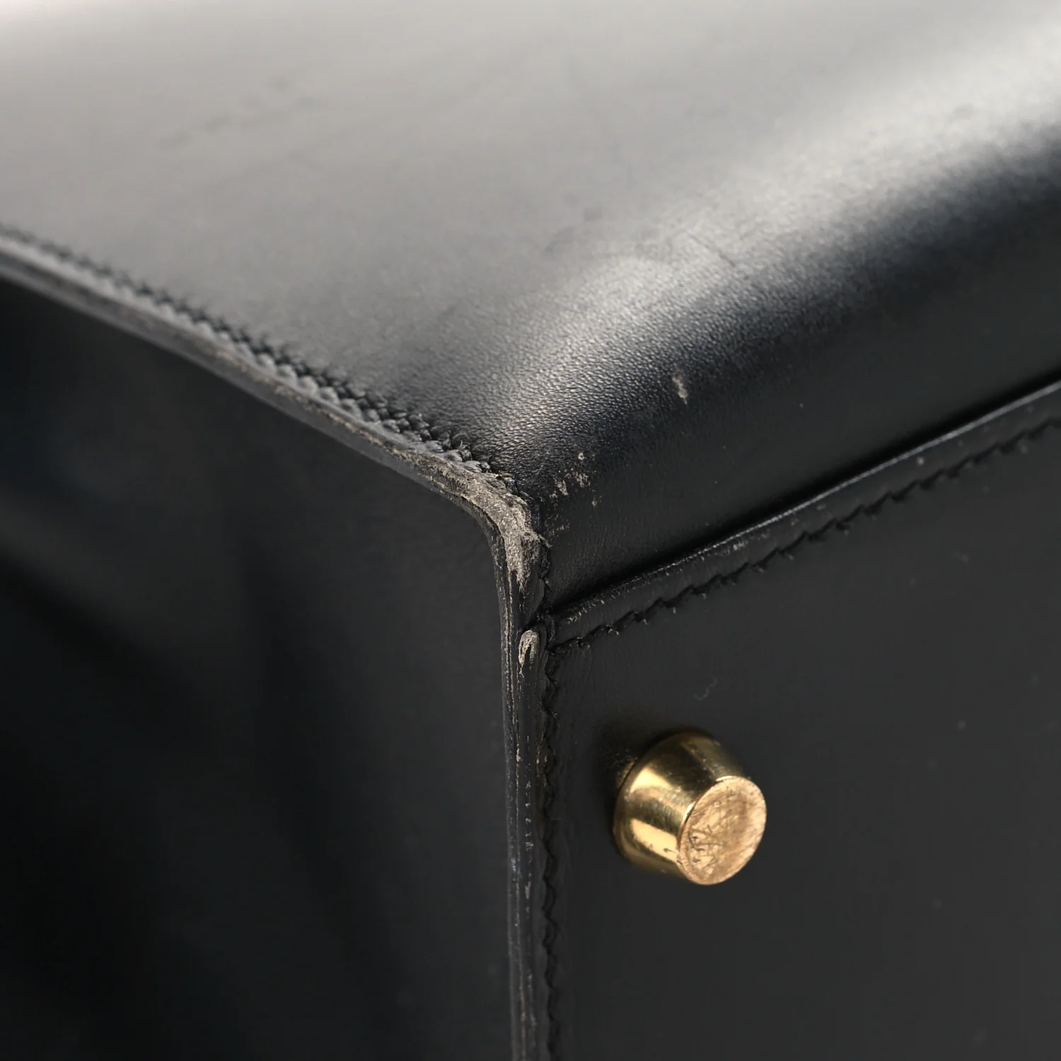 Box Kelly Sellier 32 Black - Image 10
