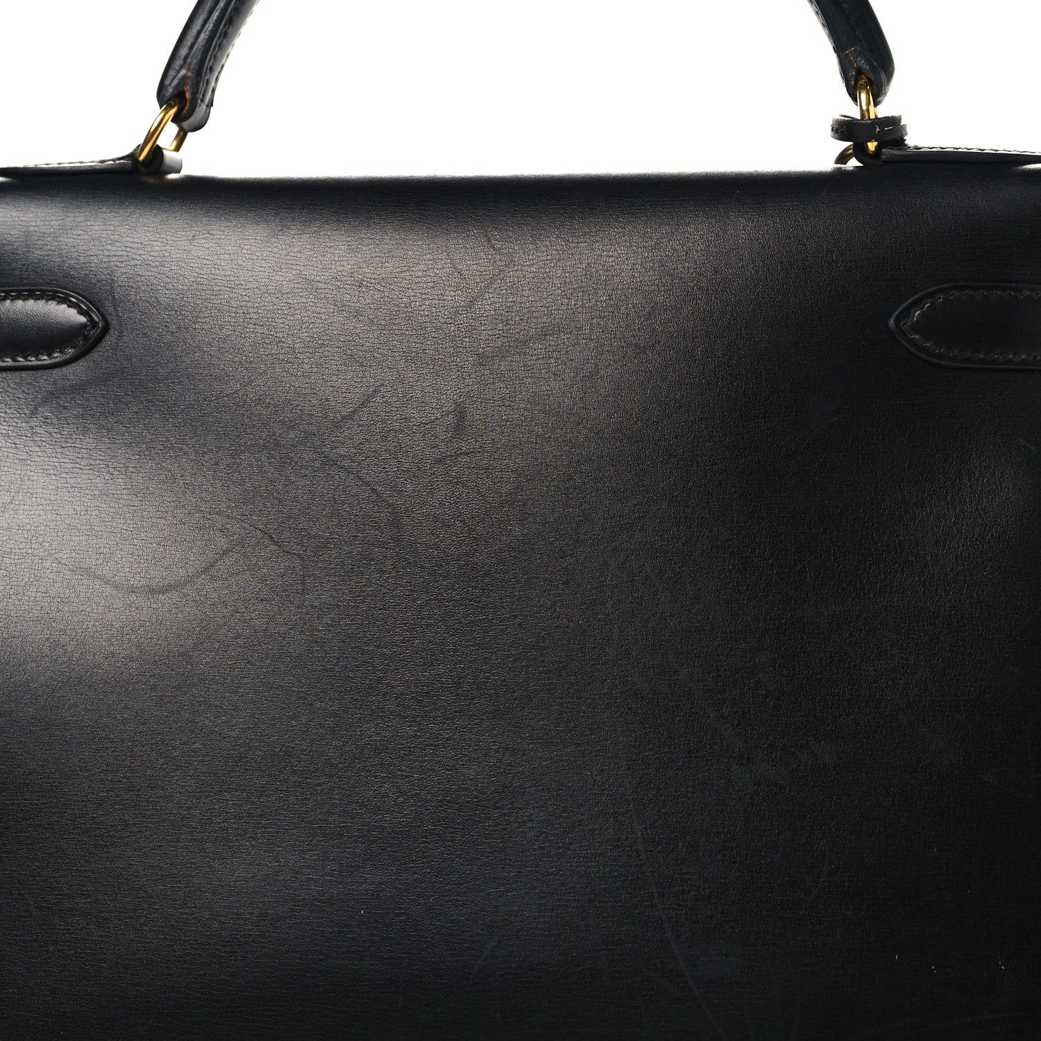 Box Kelly Sellier 32 Black - Image 12