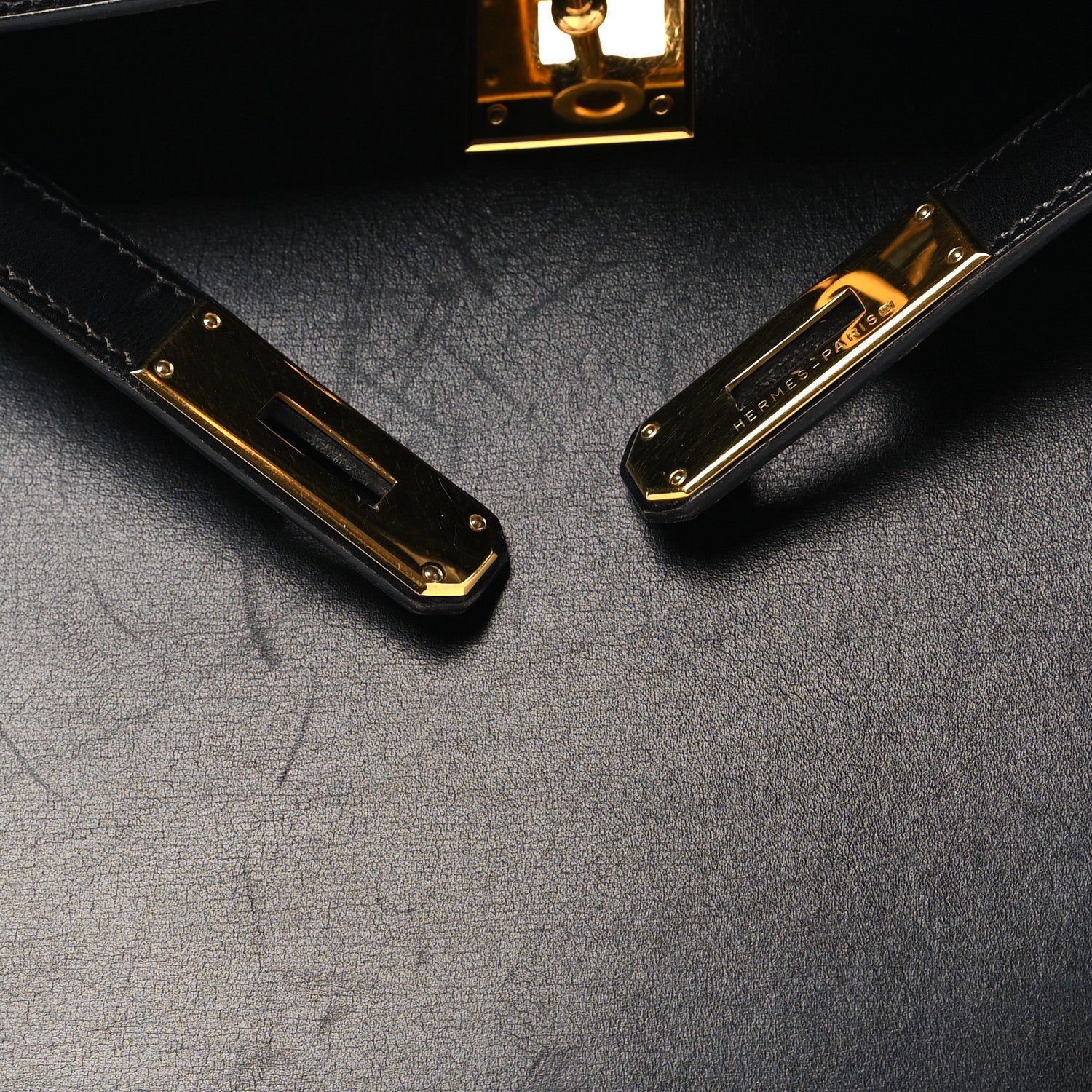 Box Kelly Sellier 32 Black - Image 13