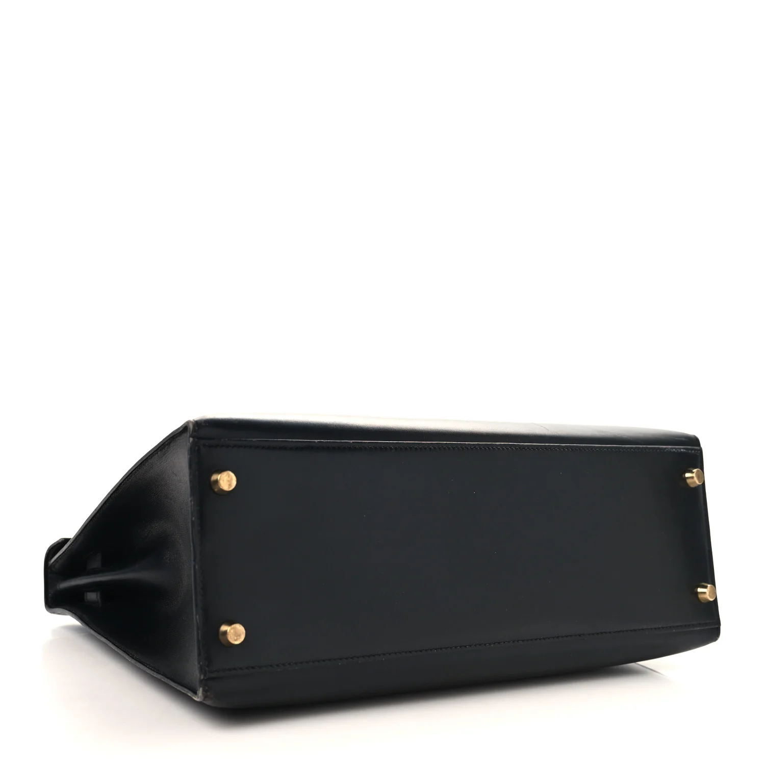 Box Kelly Sellier 32 Black - Image 3