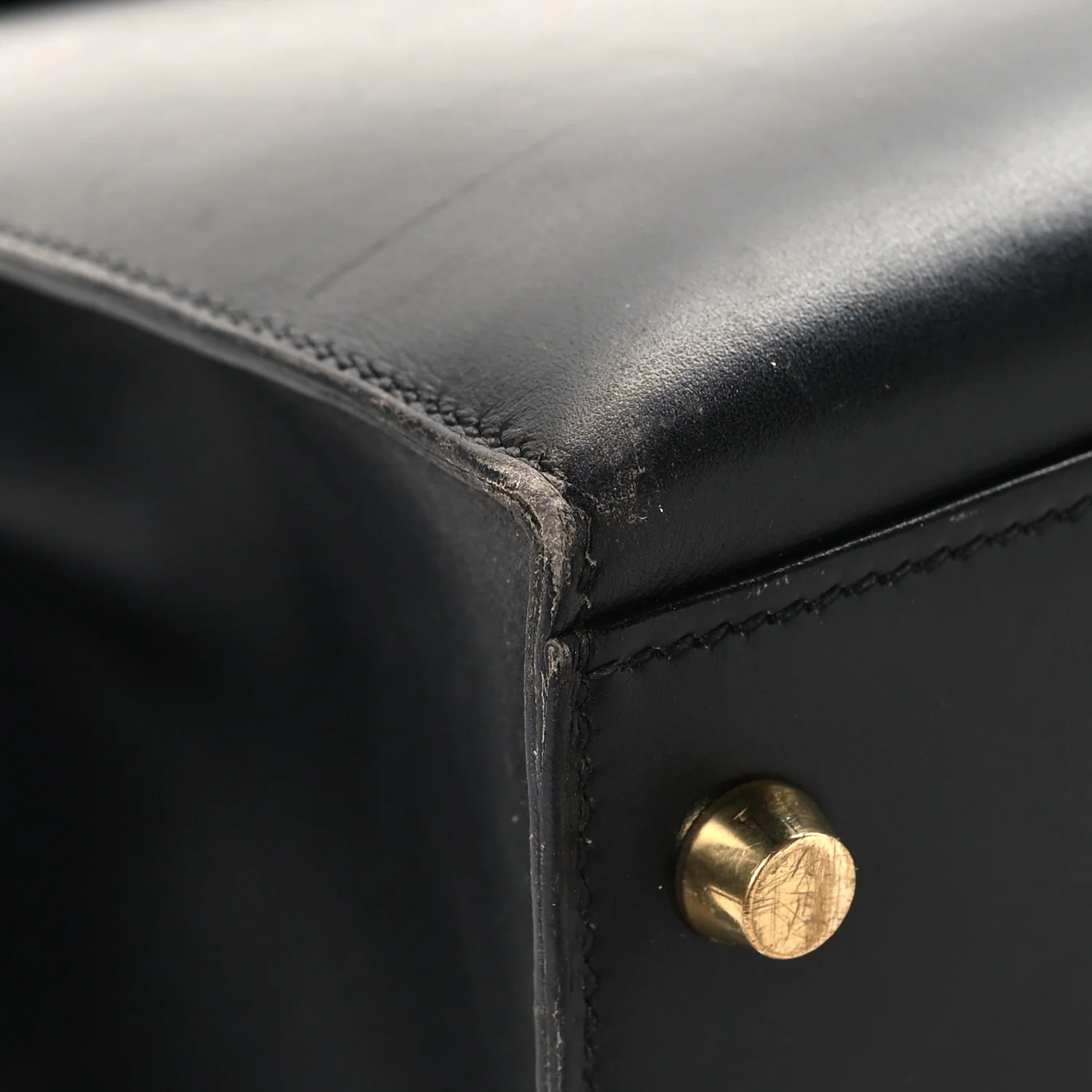 Box Kelly Sellier 32 Black - Image 8