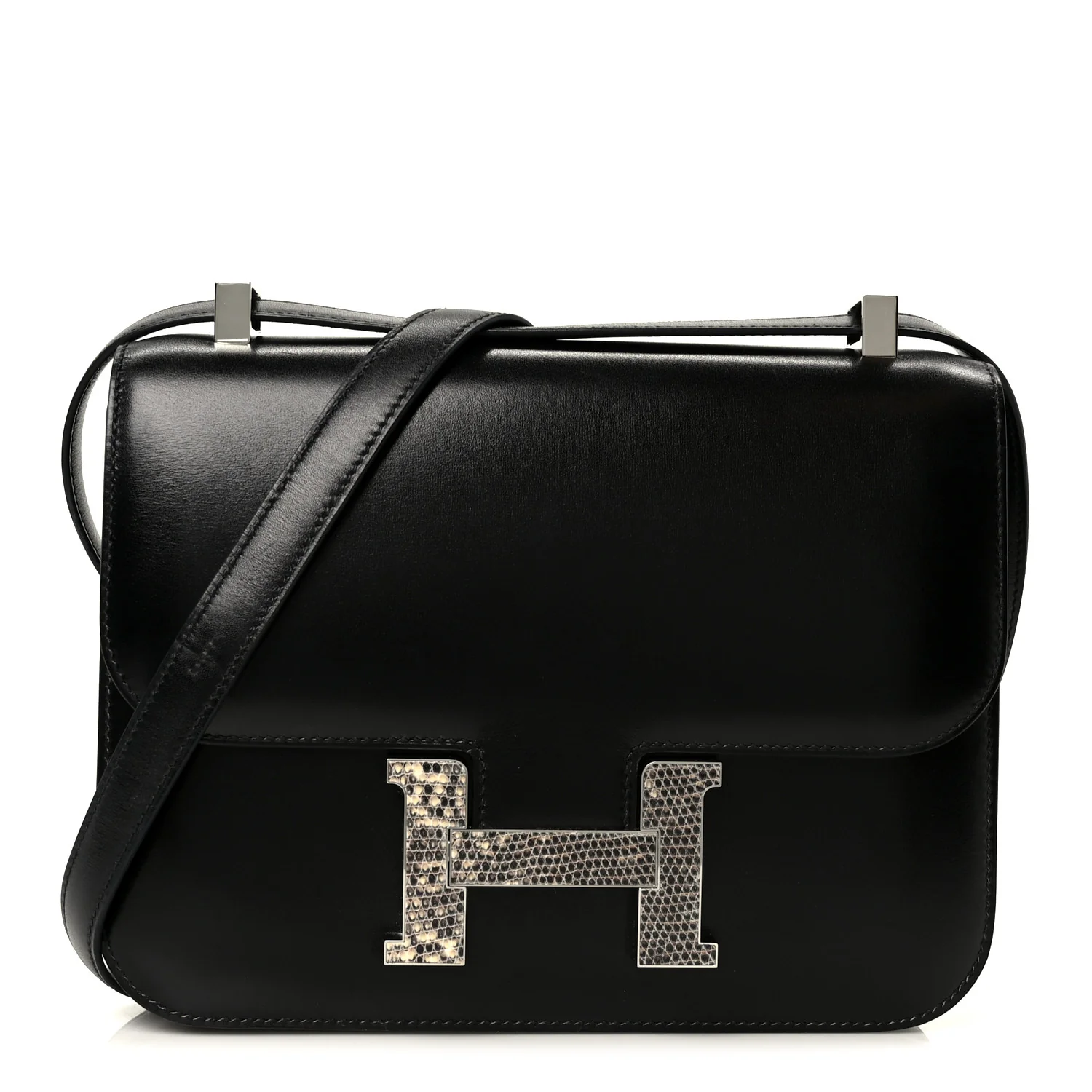 Box Lizard Constance 1-24 Black Ombre