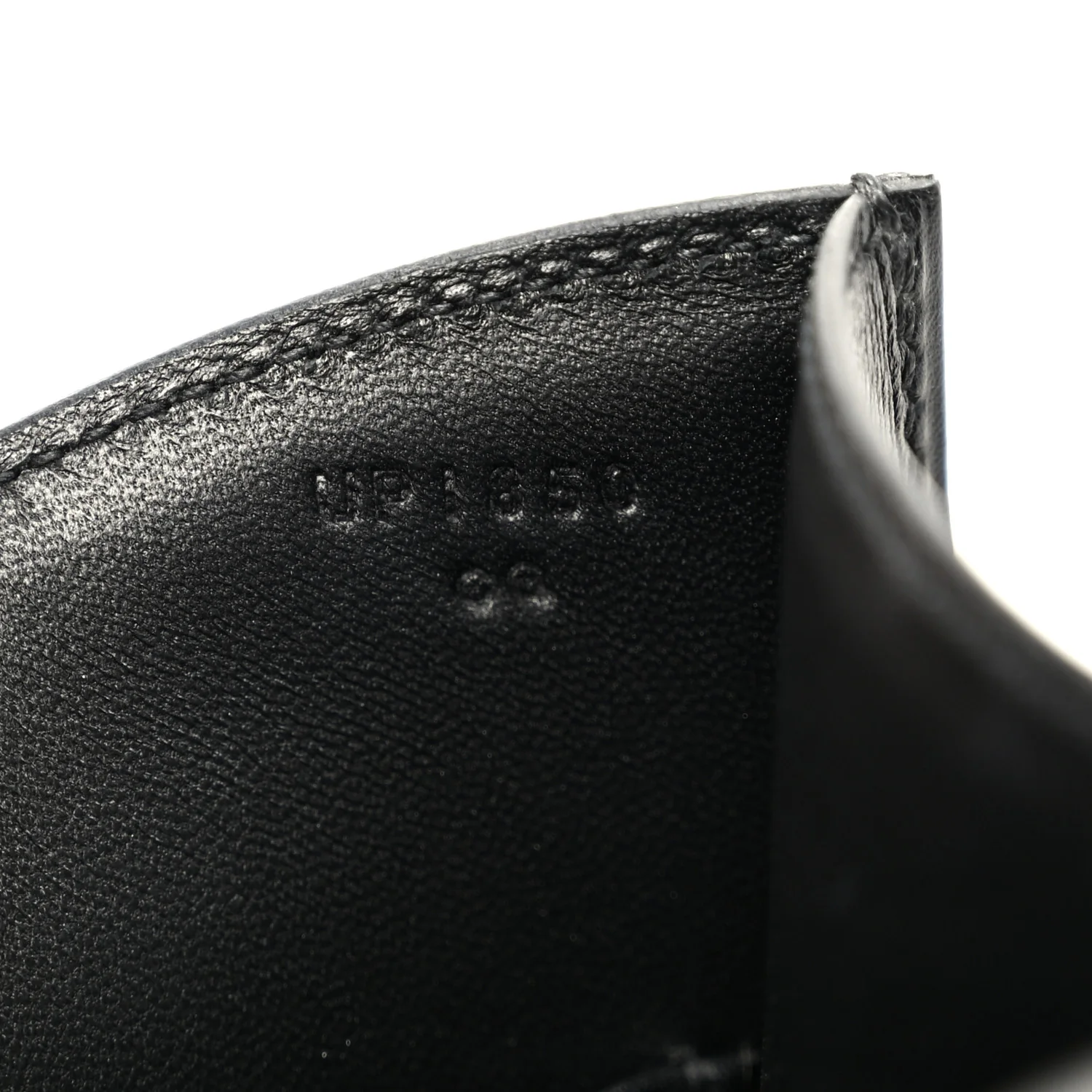 Box Lizard Constance 1-24 Black Ombre - Image 9