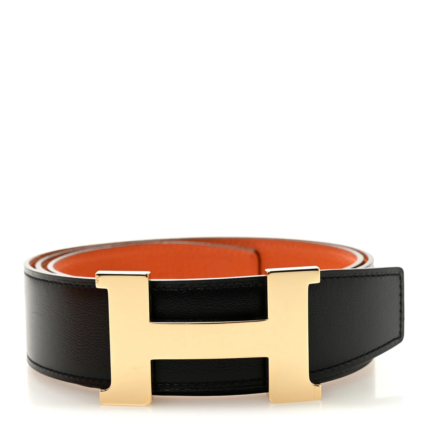 Box Togo 38mm Constance H Belt 95 38 Black Orange