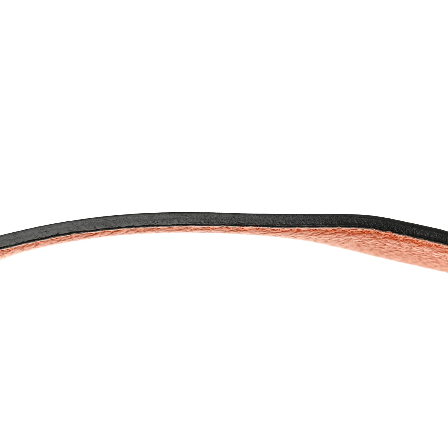 Box Togo 38mm Constance H Belt 95 38 Black Orange - Image 6