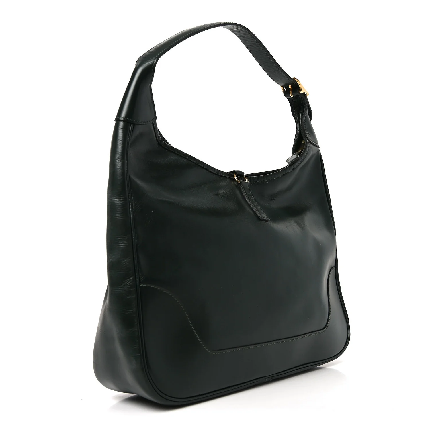 Box Trim II 31 Hobo Vert Fonce - Image 2