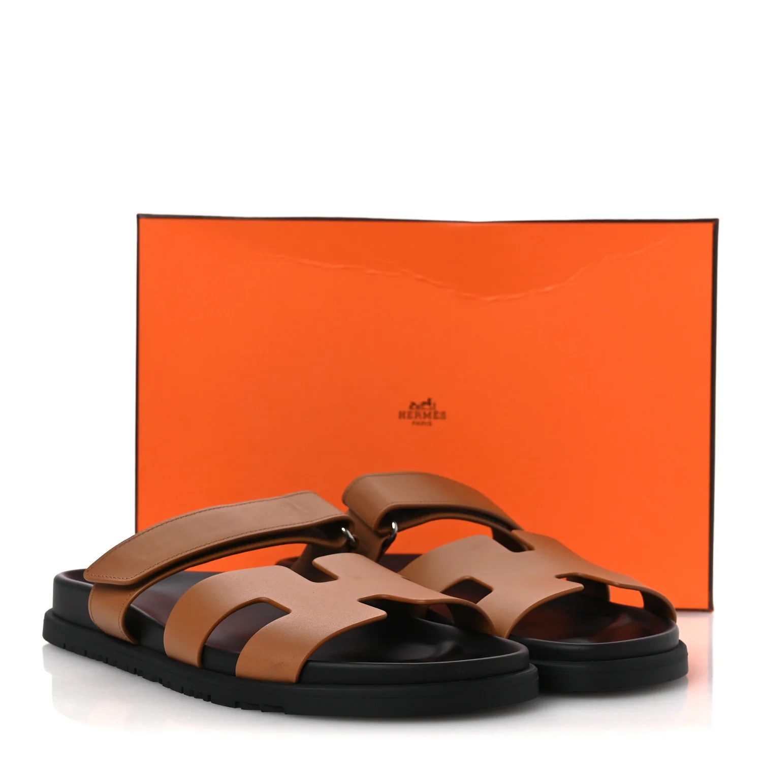 Calfskin Embroidered Womens Chypre Sandals 41 Natural - Image 11