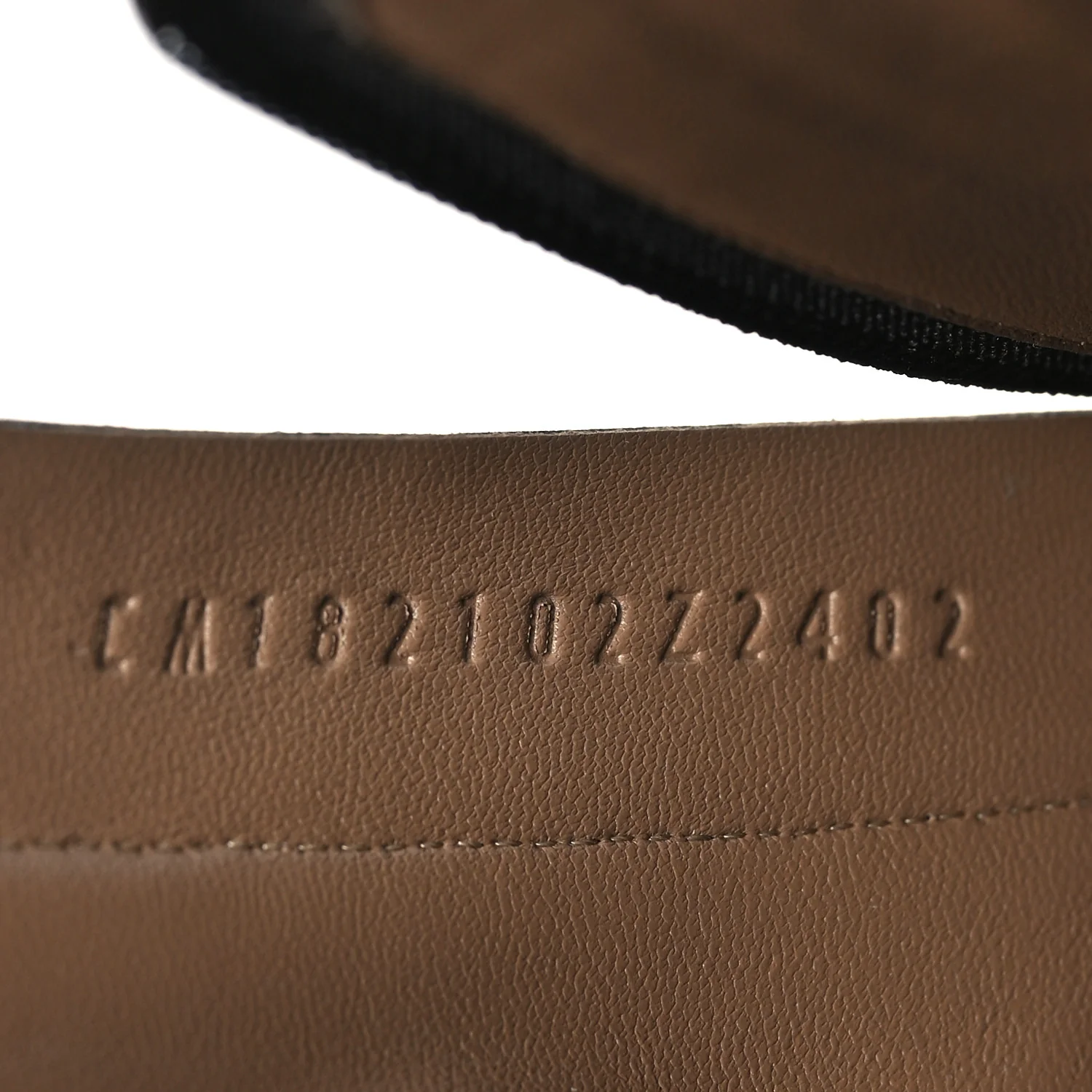 Calfskin Saint Germain Ankle Boots 39 Black - Image 9