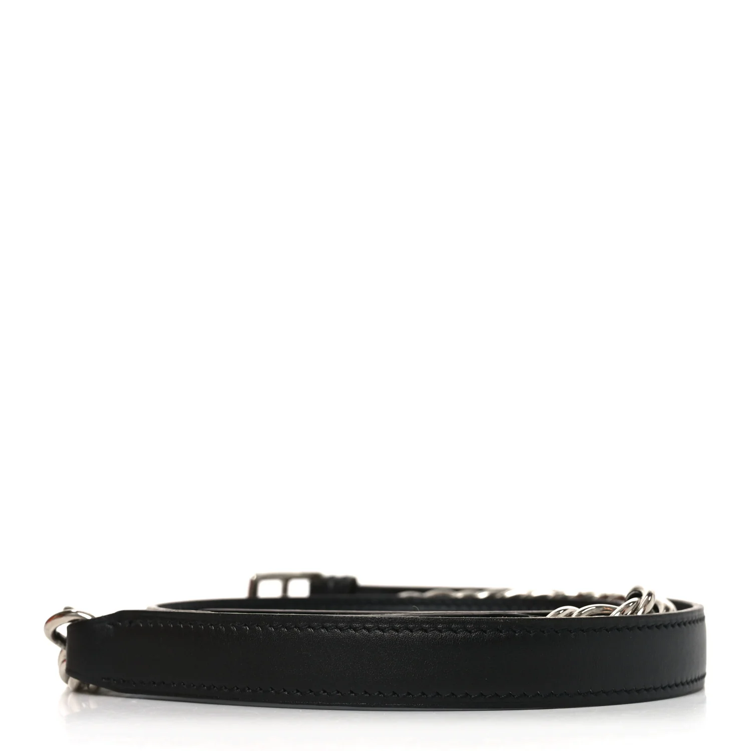 Chain Belt 95 38 Blue - Image 2