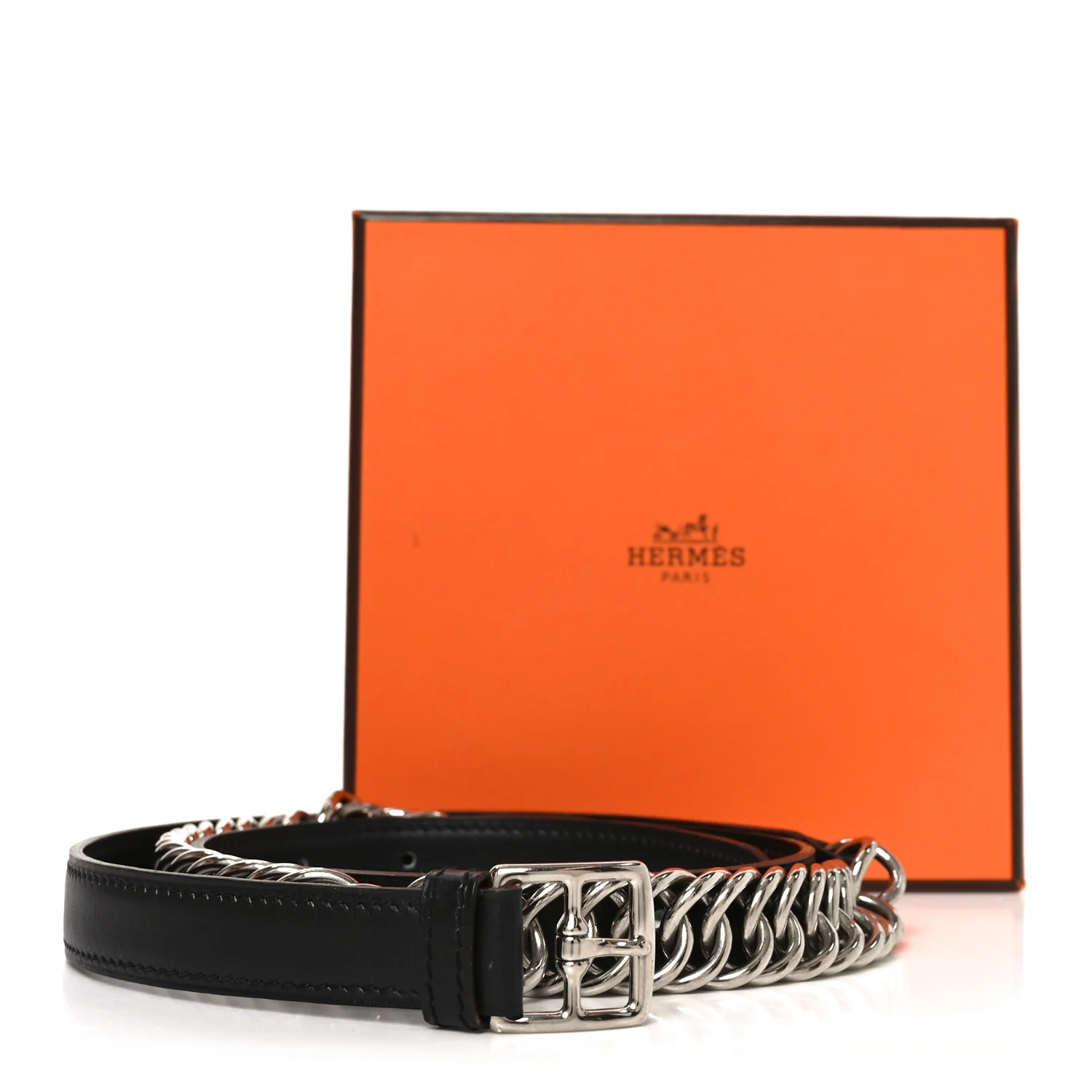Chain Belt 95 38 Blue - Image 5