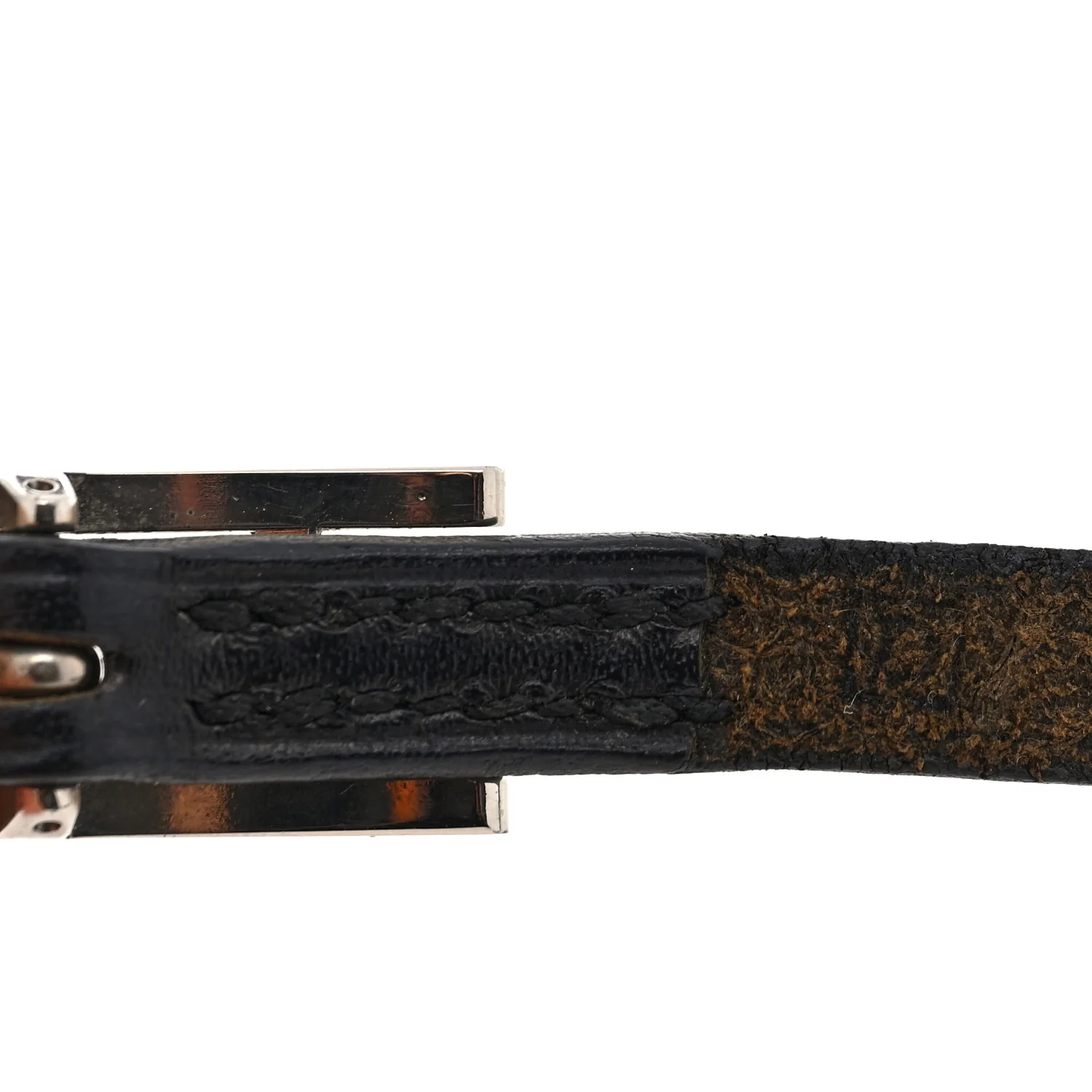 Chamonix Behapi Quad Tour Wrap Bracelet T2 Black - Image 5