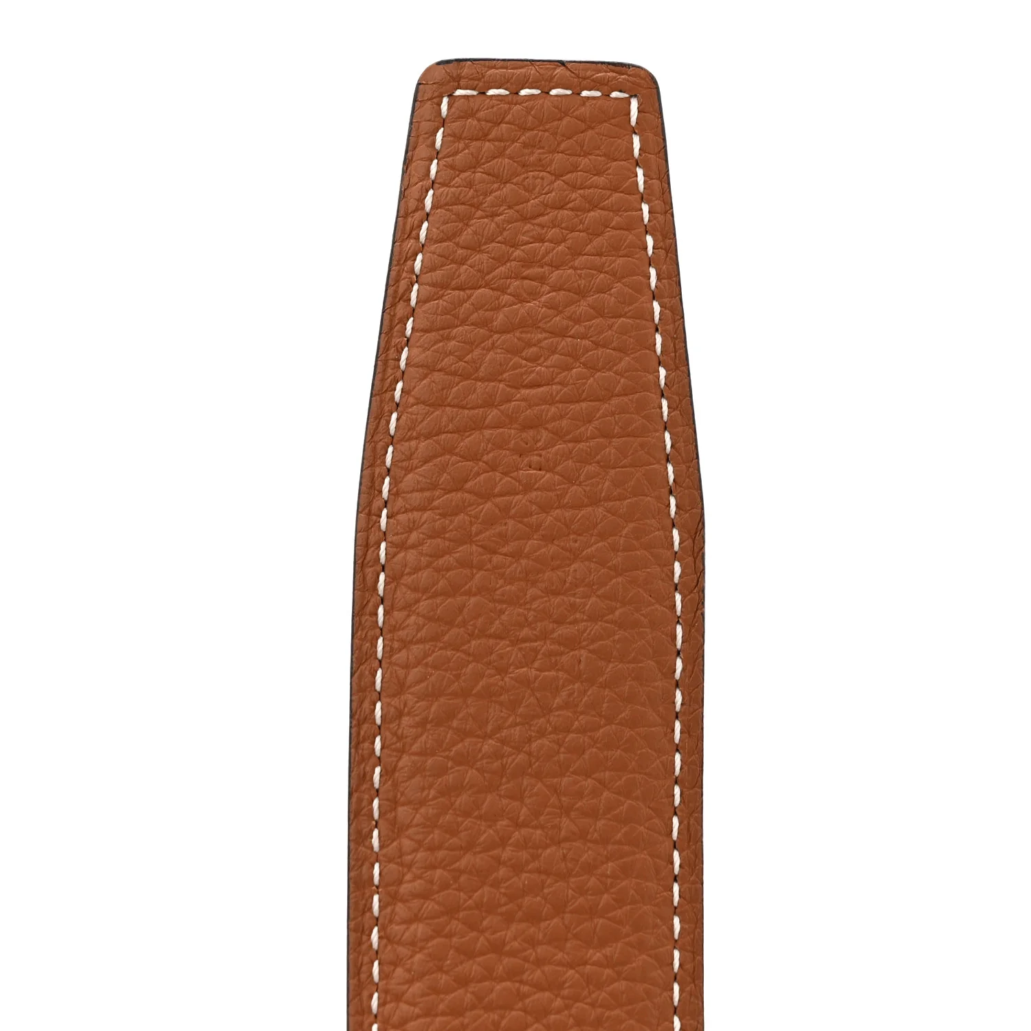 Chamonix Togo 32mm Tonight Belt 115 46 Black Gold - Image 5