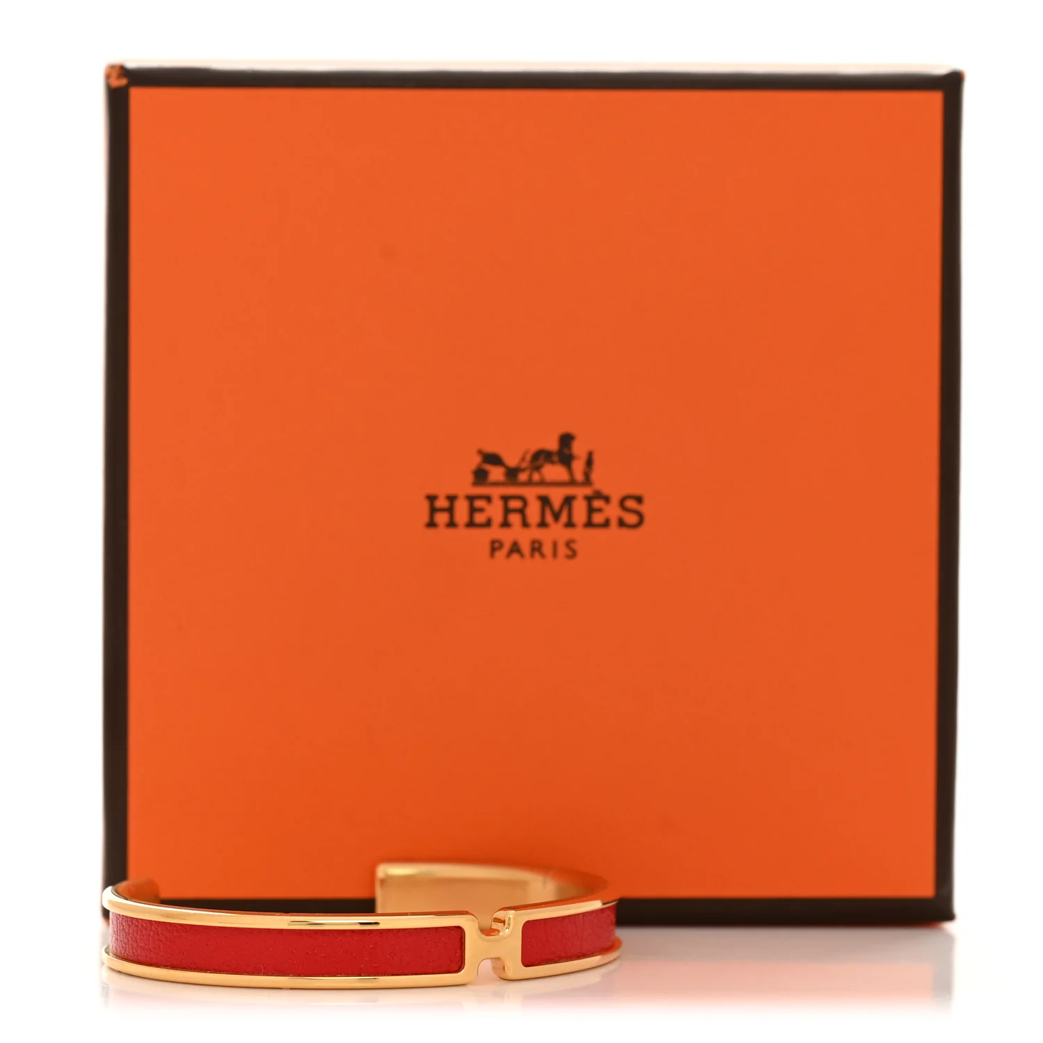 Chevre Chamkila Olympe Bracelet T2 Rouge De Coeur - Image 5