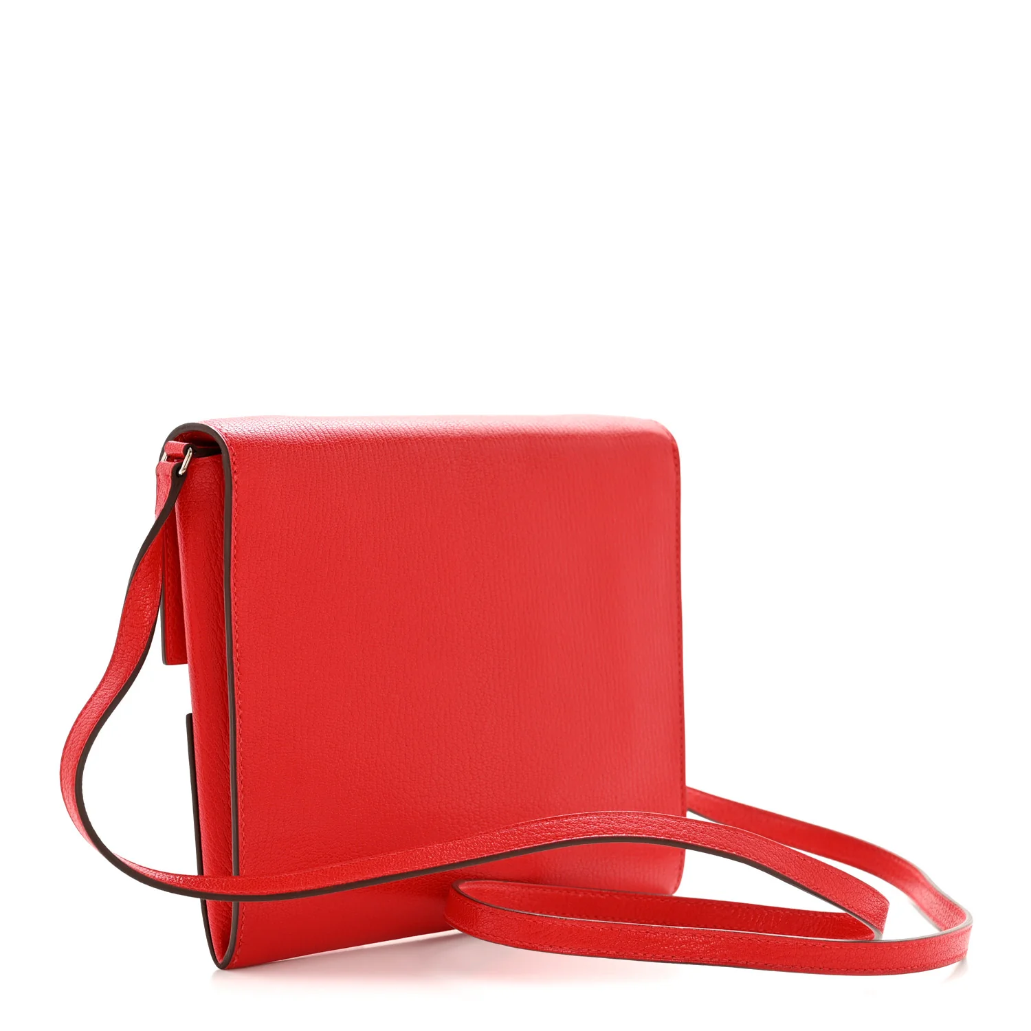 Chevre Mysore Cinhetic To Go Wallet Rouge De Coeur - Image 3