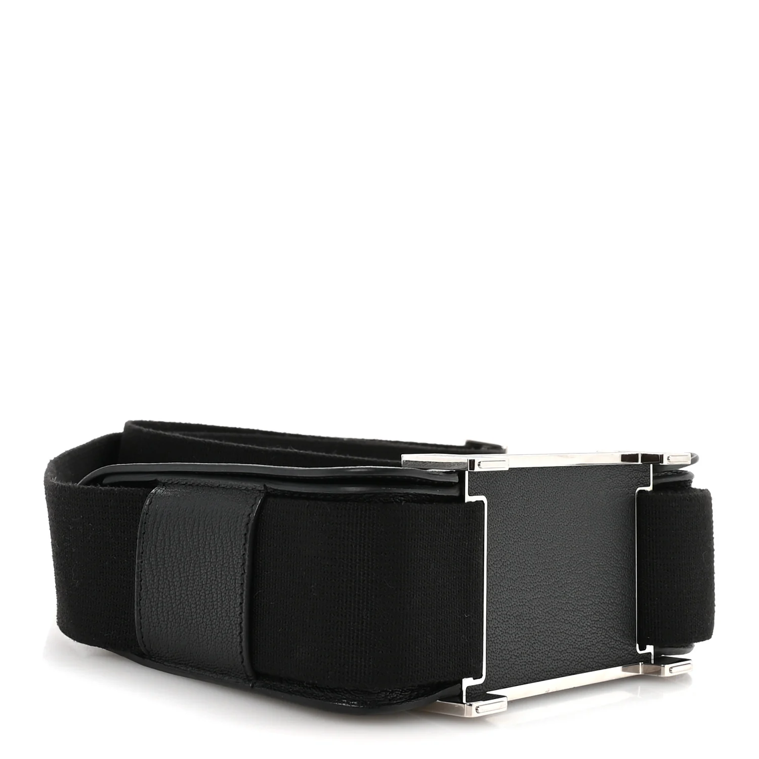 Chevre Mysore Geta Black - Image 3