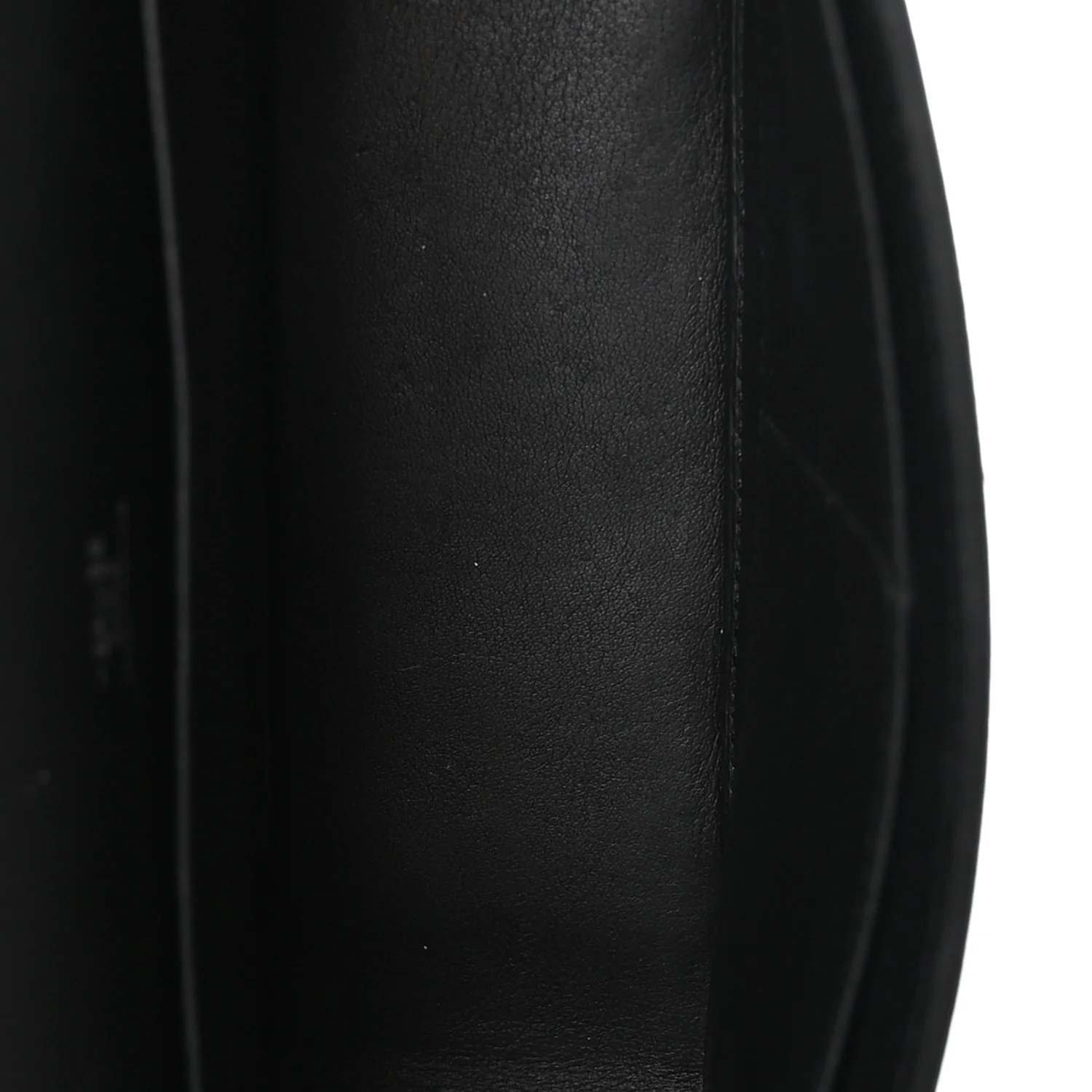 Chevre Mysore Geta Black - Image 4
