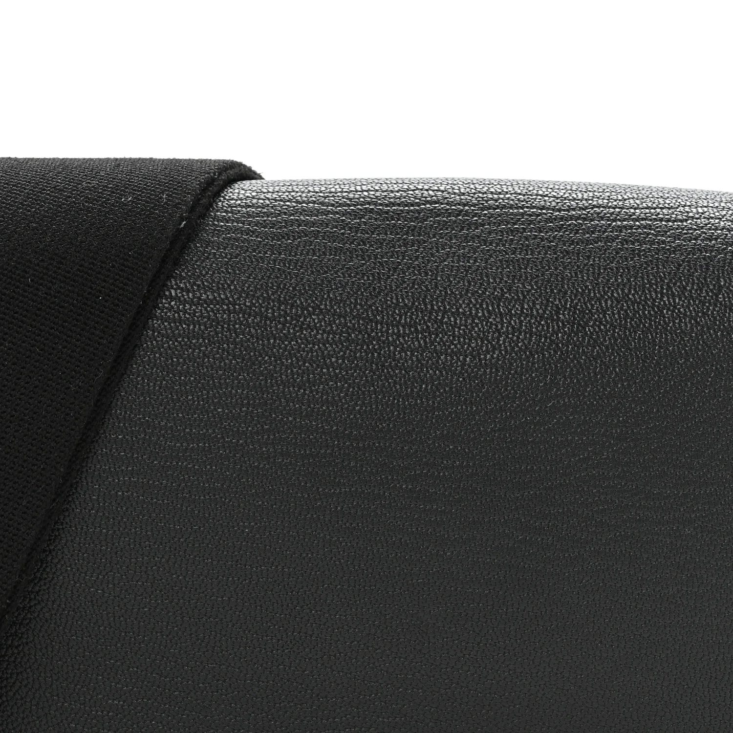 Chevre Mysore Geta Black - Image 7