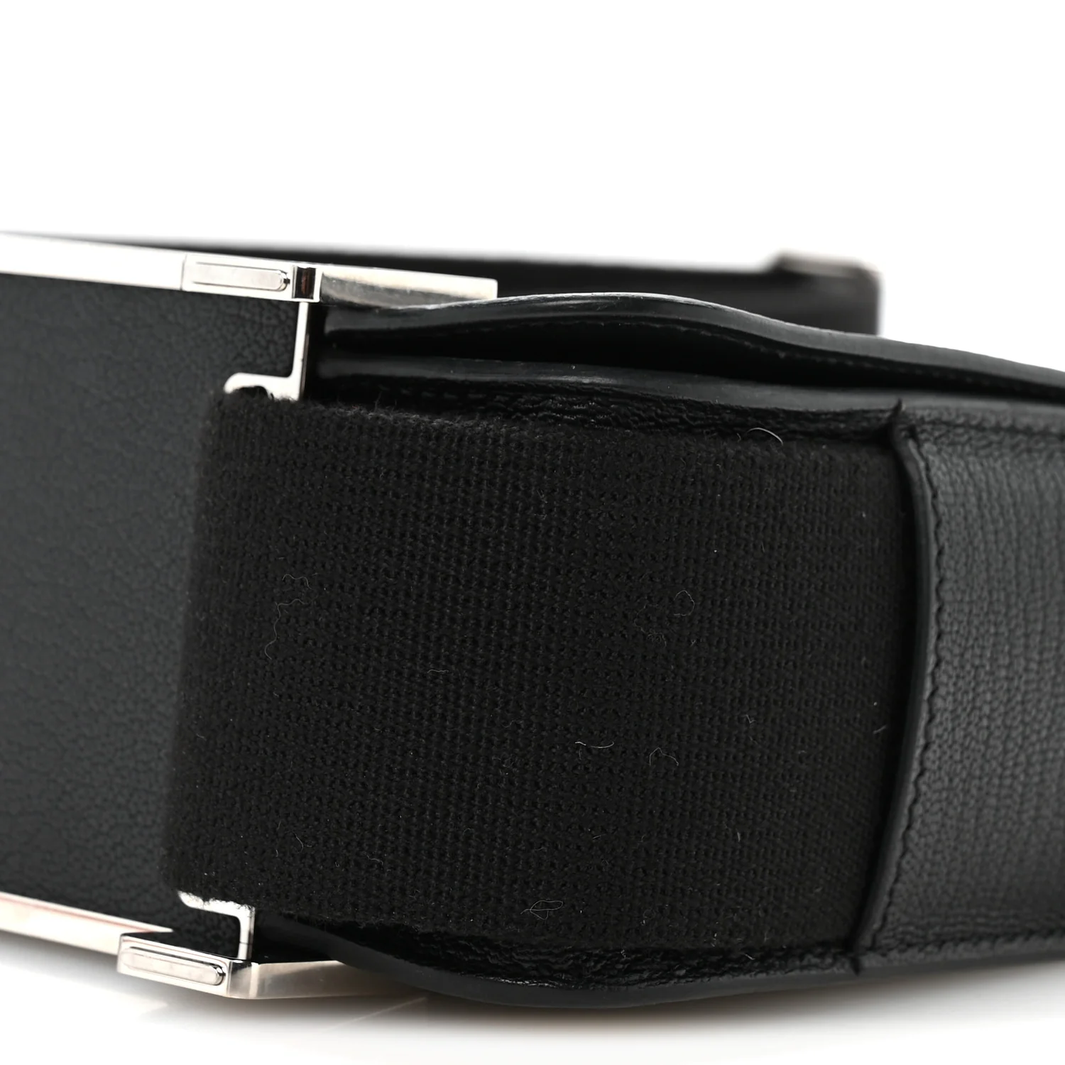 Chevre Mysore Geta Black - Image 9