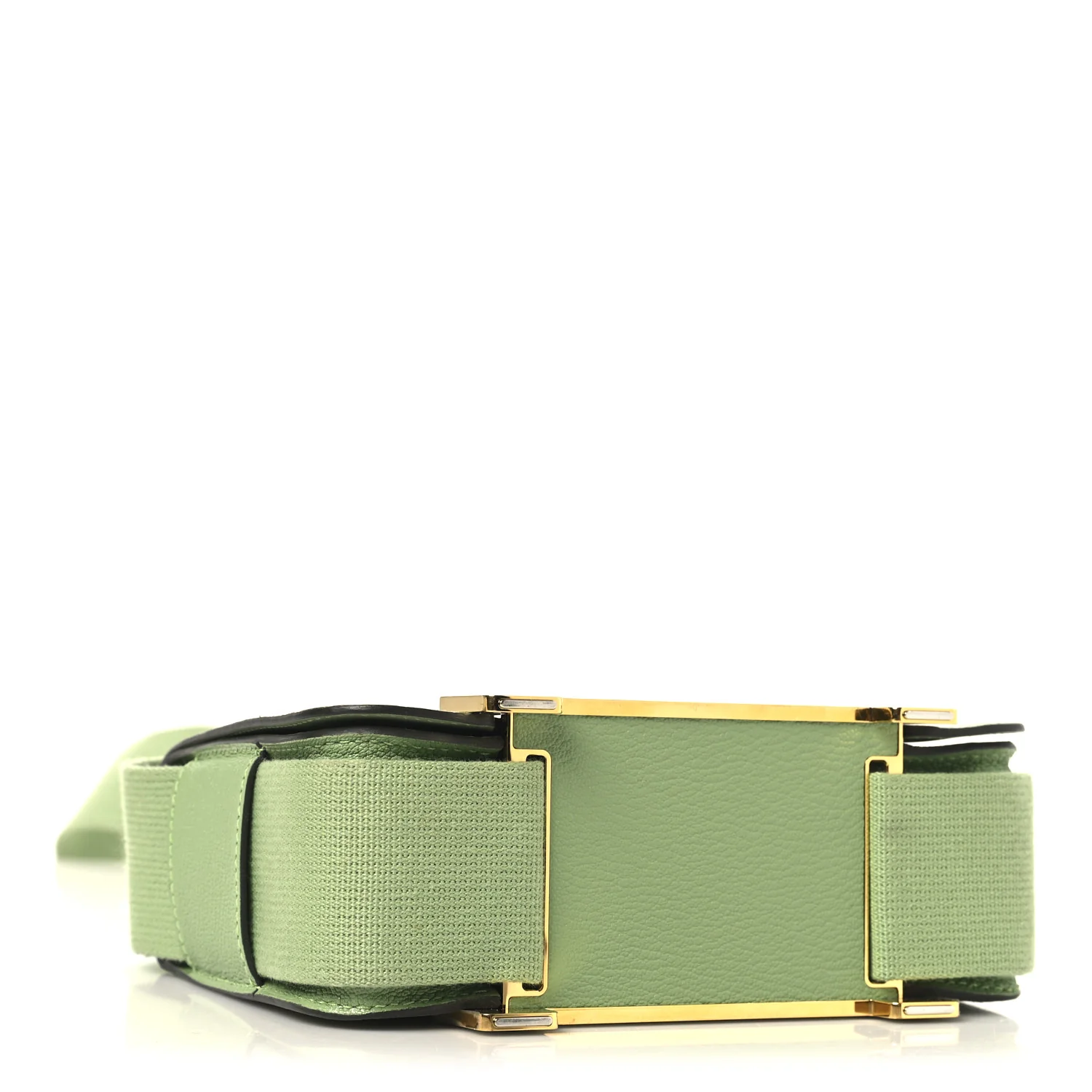Chevre Mysore Geta Vert Criquet - Image 4