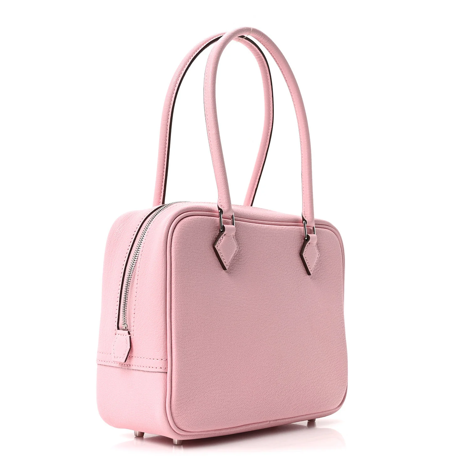 Chevre Mysore Mini Plume Rose Sakura - Image 3