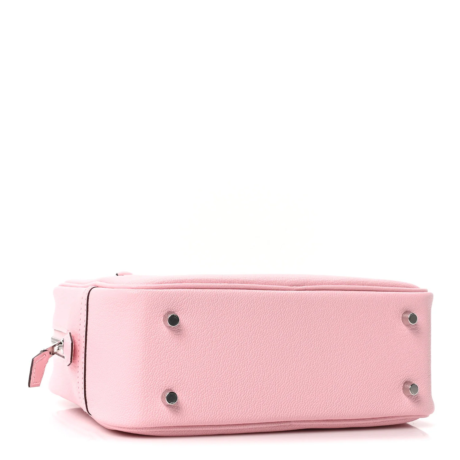 Chevre Mysore Mini Plume Rose Sakura - Image 4