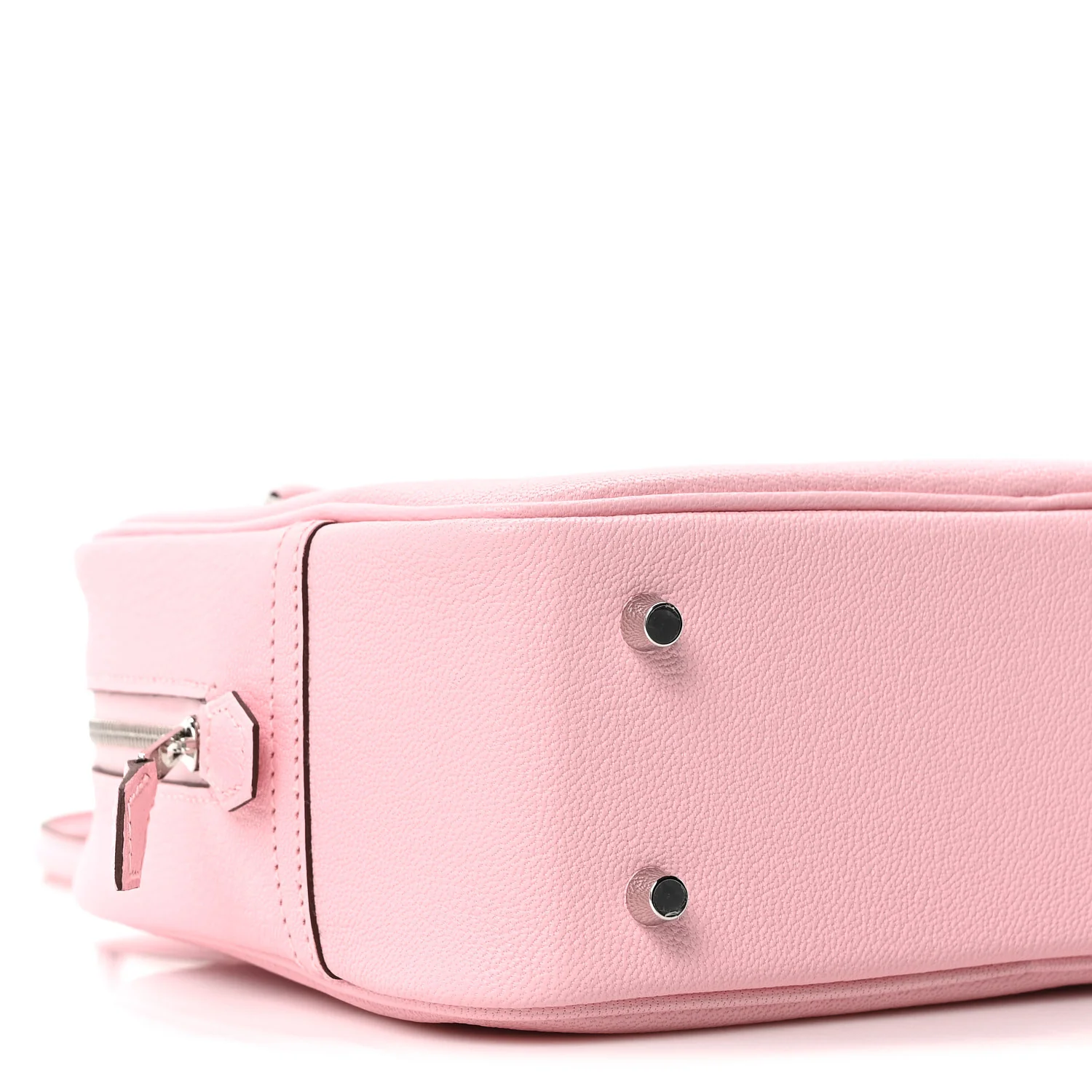 Chevre Mysore Mini Plume Rose Sakura - Image 9