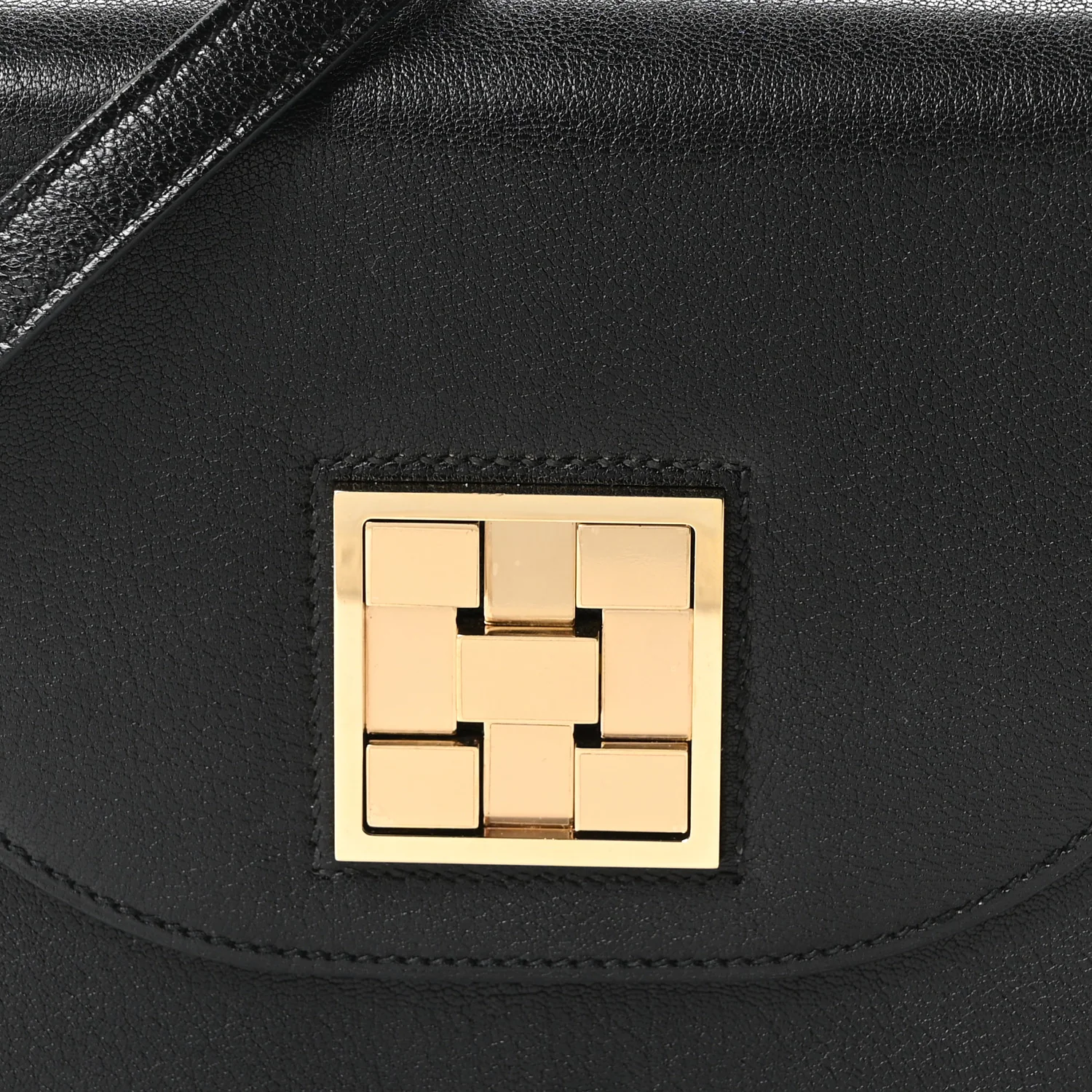 Chevre Mysore Mosaique Au 24-17 Black - Image 8